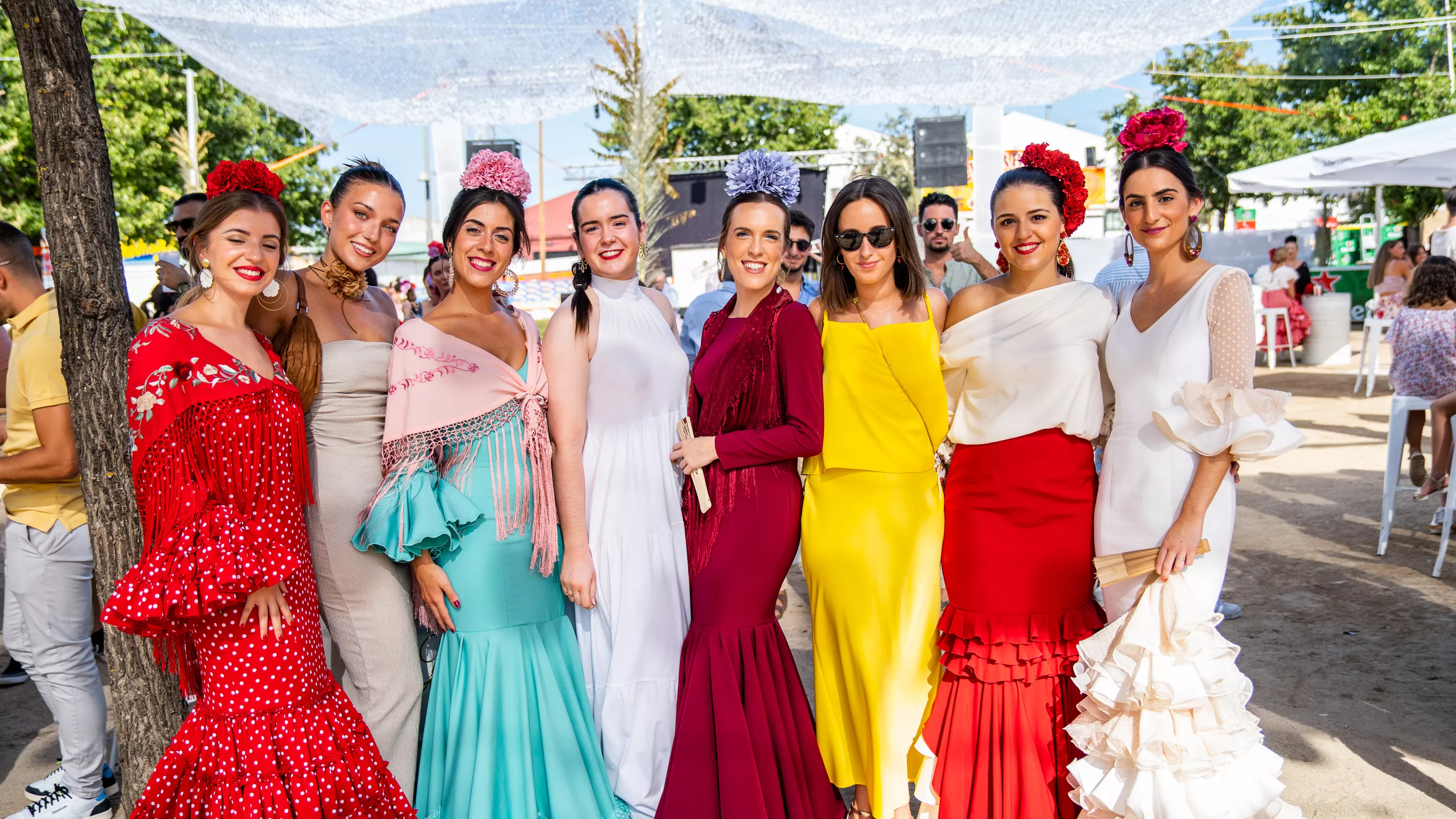 Feria del Valle 2023: La feria de día Feria del Valle 2023: La feria de día