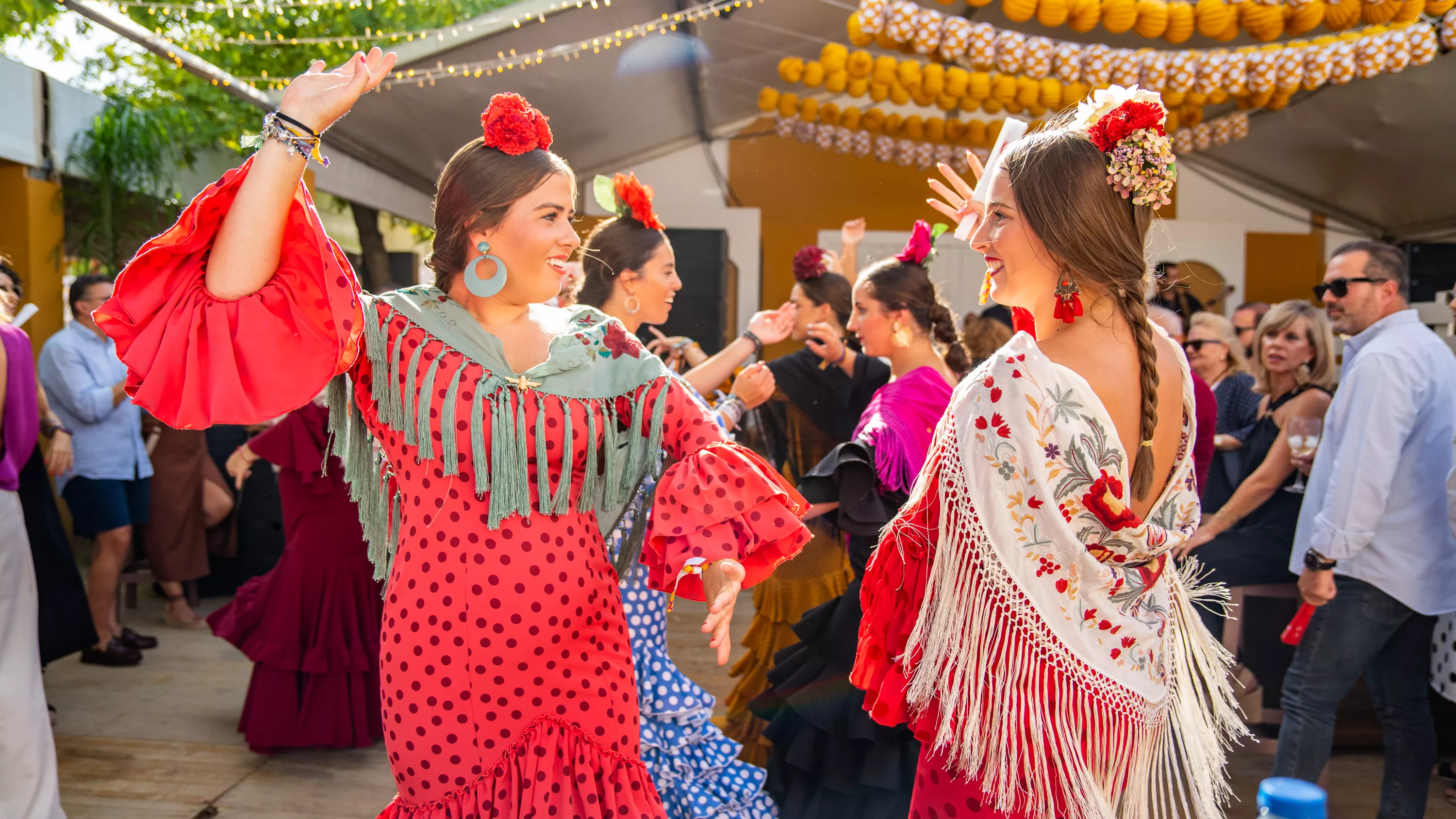 Feria del Valle 2023: La feria de día Feria del Valle 2023: La feria de día