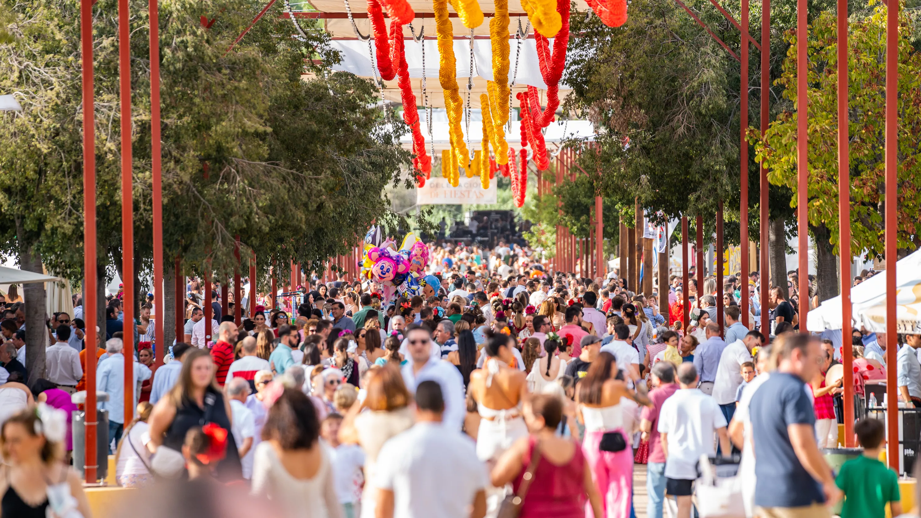 Feria del Valle 2023 Feria del Valle 2023