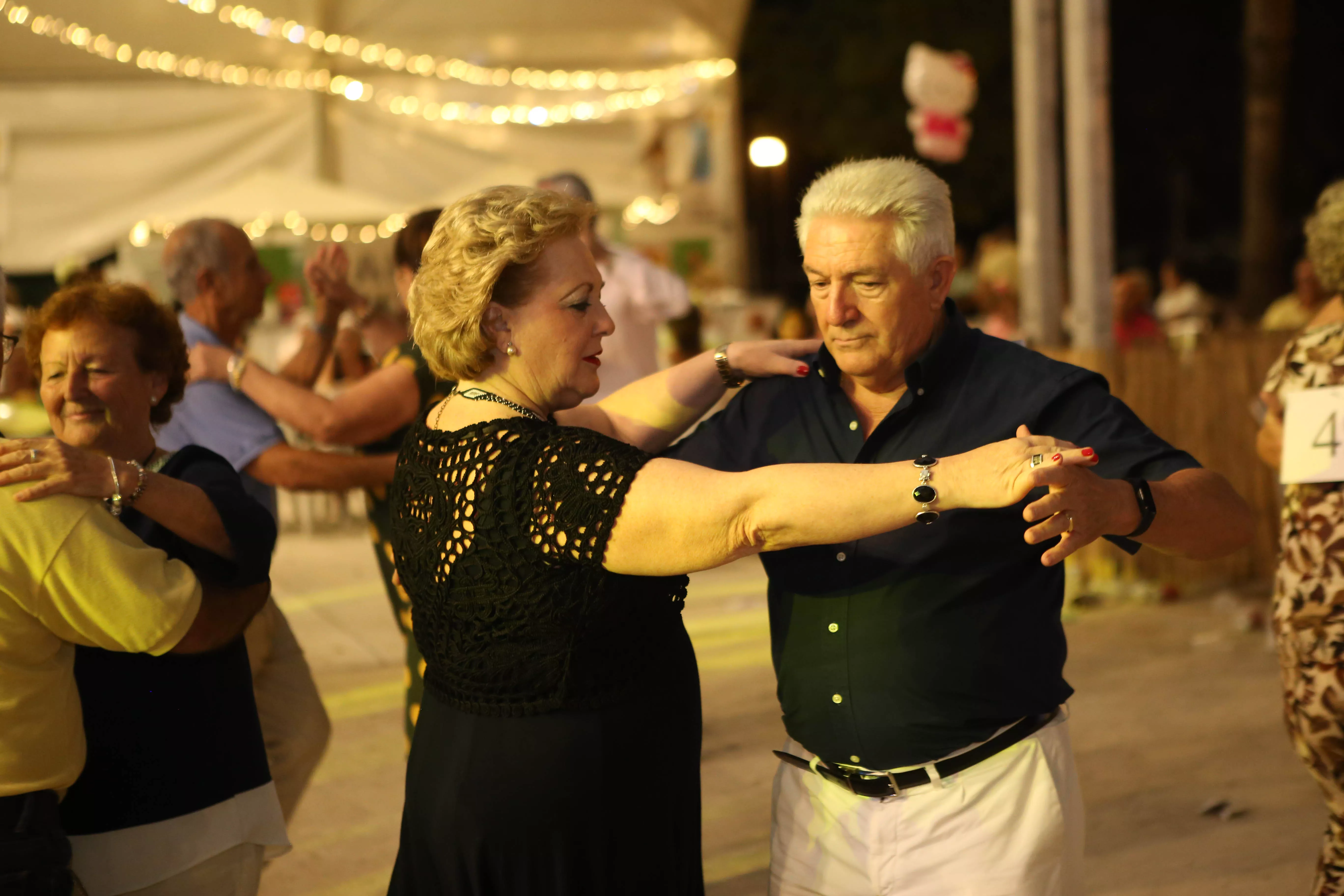 Feria del Valle. Concurso de Pasodobles Feria del Valle. Concurso de Pasodobles