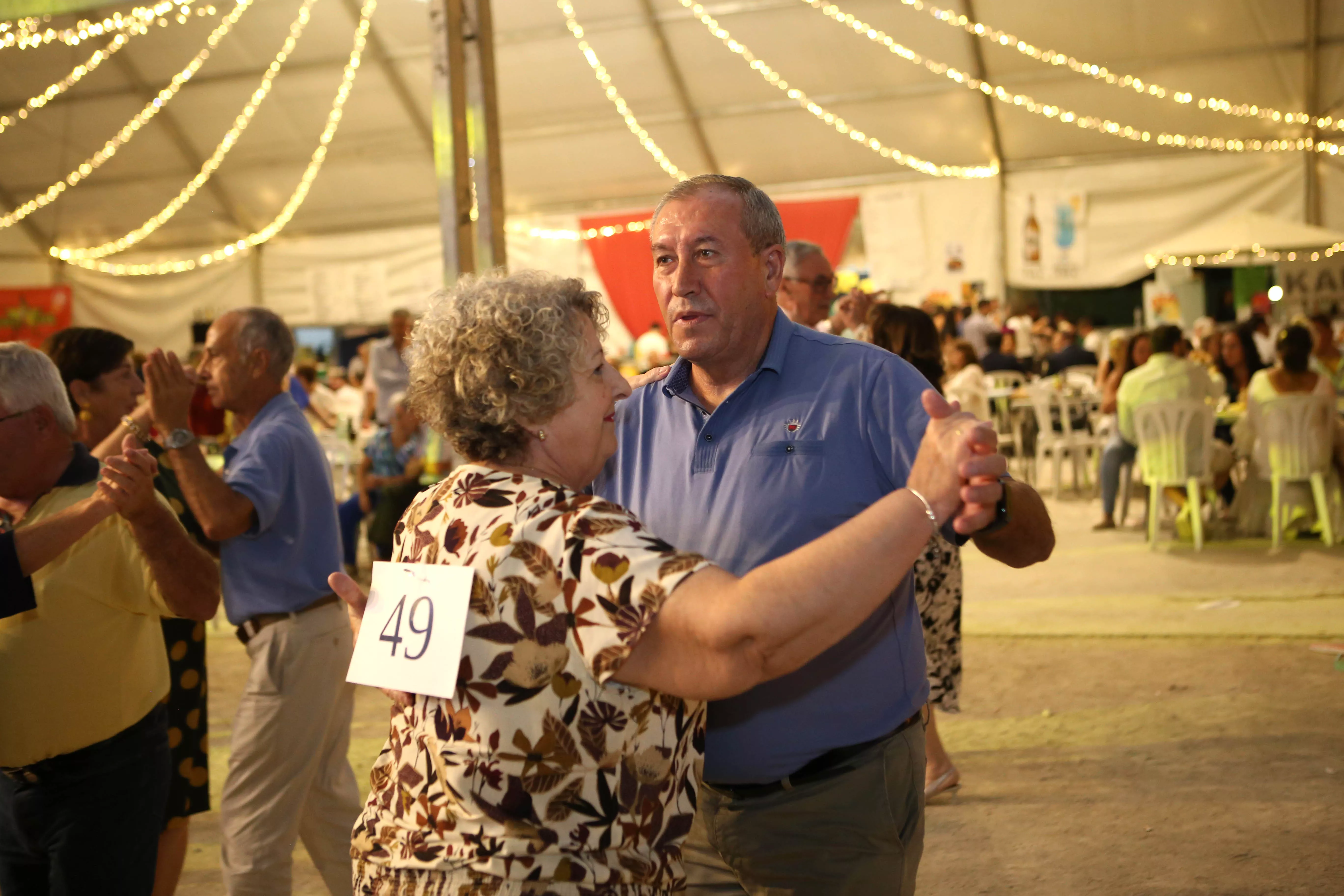 Feria del Valle. Concurso de Pasodobles Feria del Valle. Concurso de Pasodobles