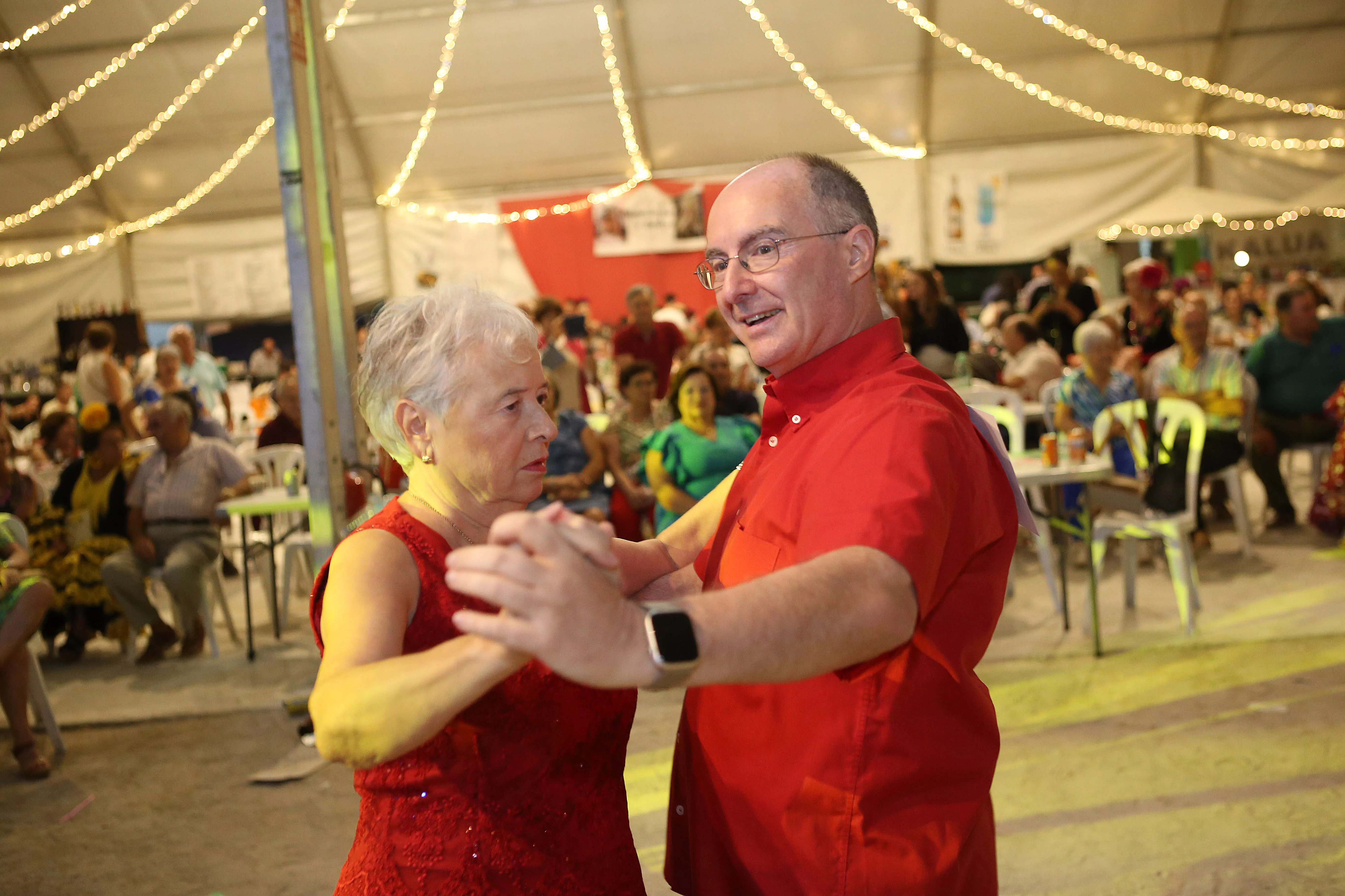 Feria del Valle. Concurso de Pasodobles Feria del Valle. Concurso de Pasodobles