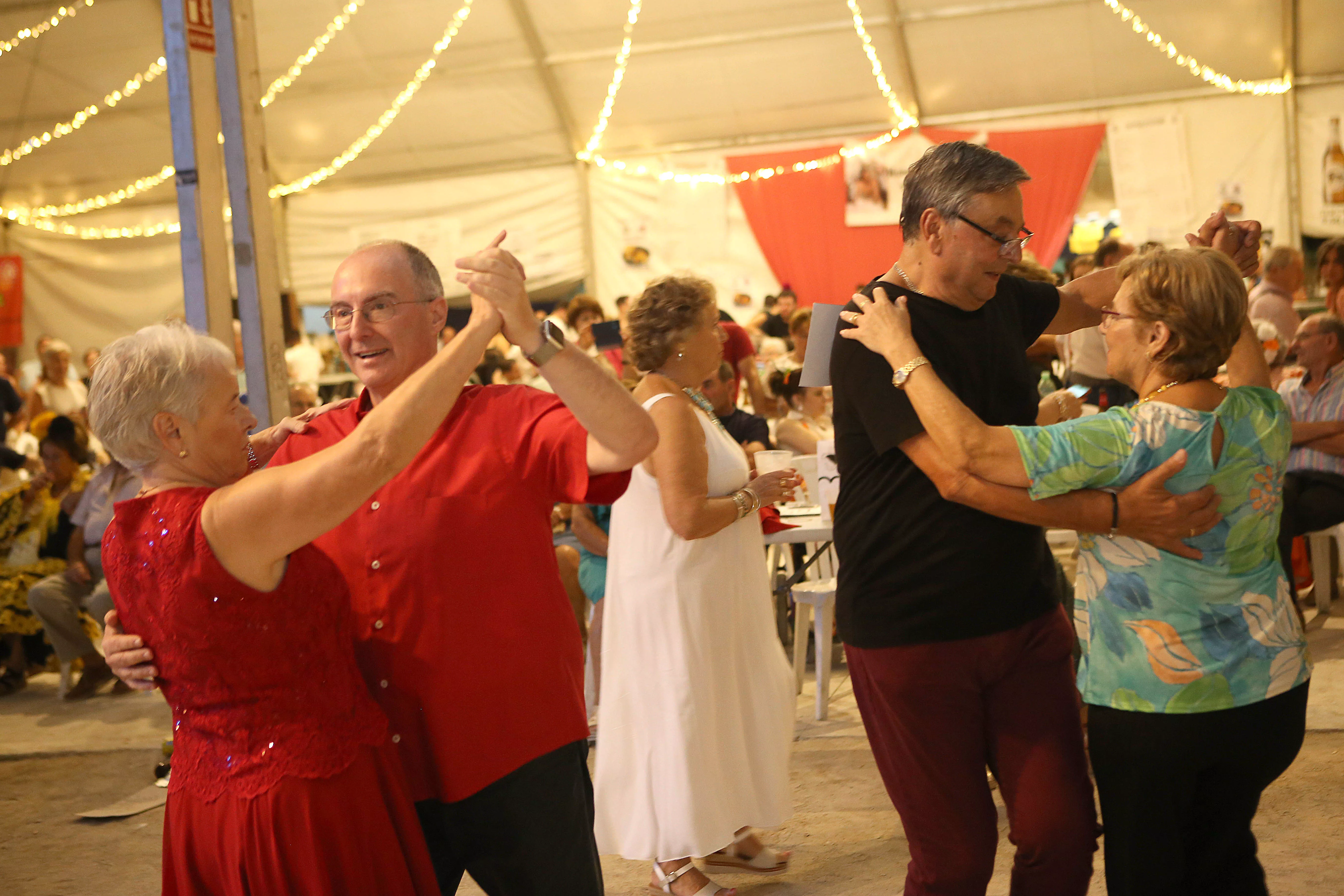 Feria del Valle. Concurso de Pasodobles Feria del Valle. Concurso de Pasodobles