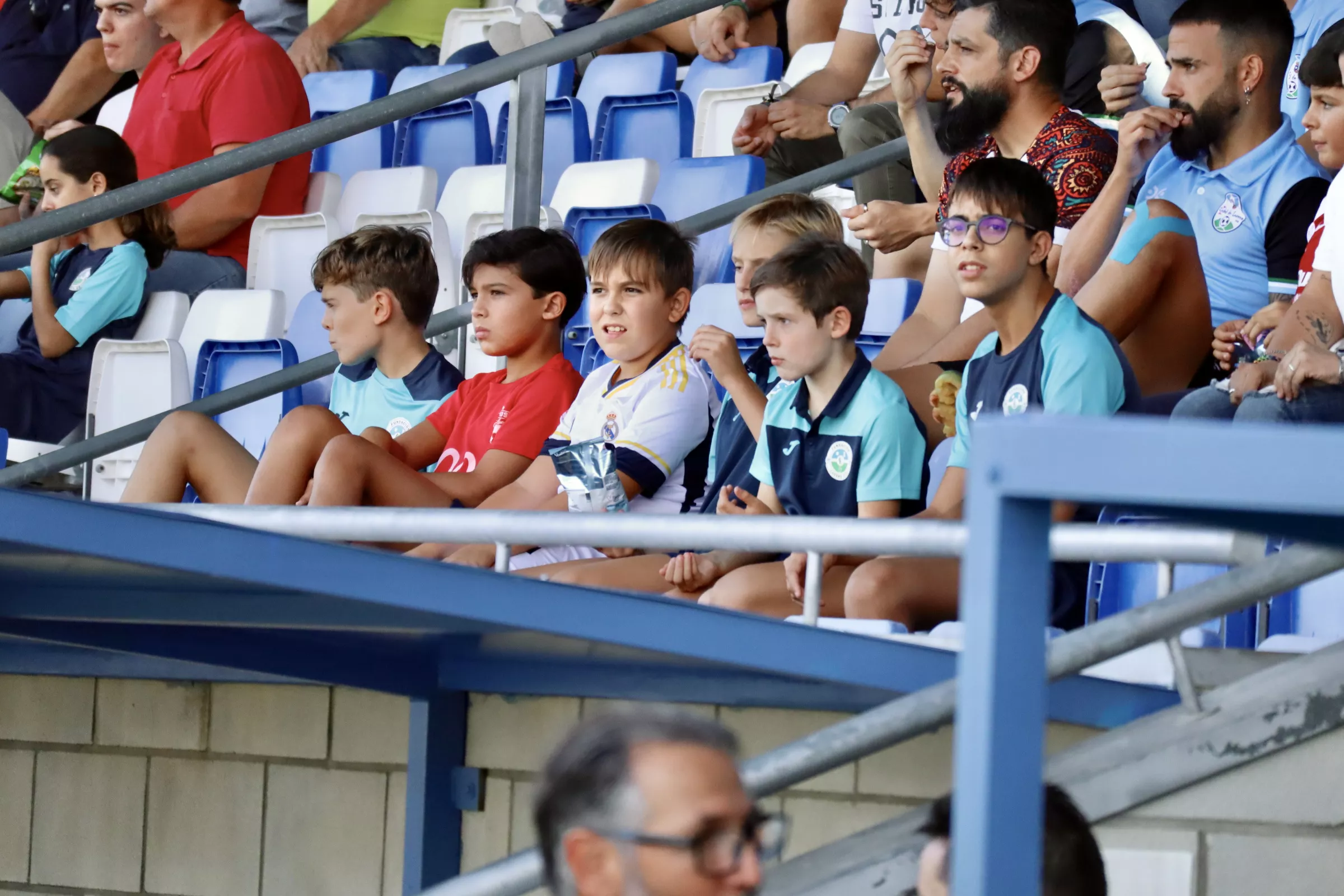 Jornada 1: Ciudad de Lucena - AD Cartaya Jornada 1: Ciudad de Lucena - AD Cartaya