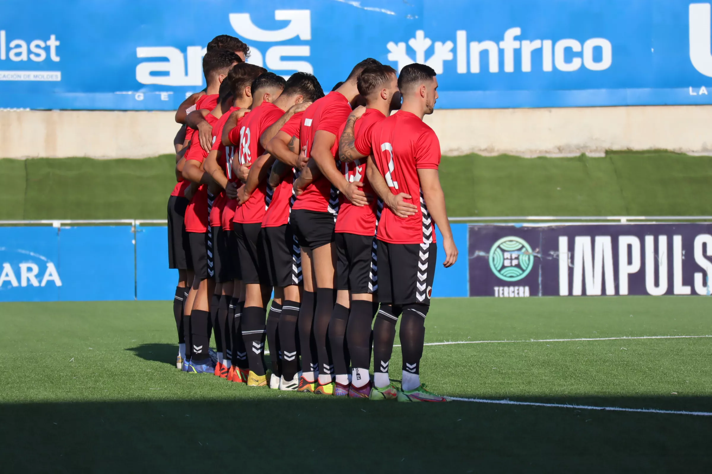 Jornada 1: Ciudad de Lucena - AD Cartaya Jornada 1: Ciudad de Lucena - AD Cartaya