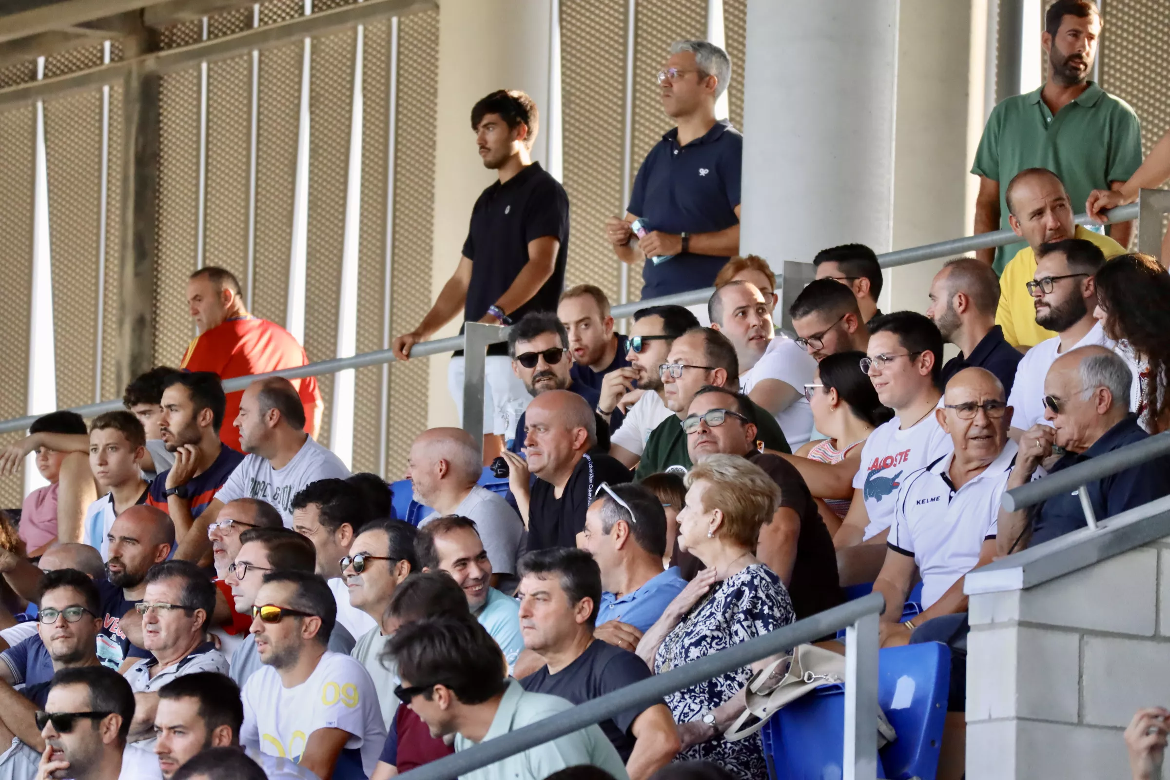 Jornada 1: Ciudad de Lucena - AD Cartaya Jornada 1: Ciudad de Lucena - AD Cartaya