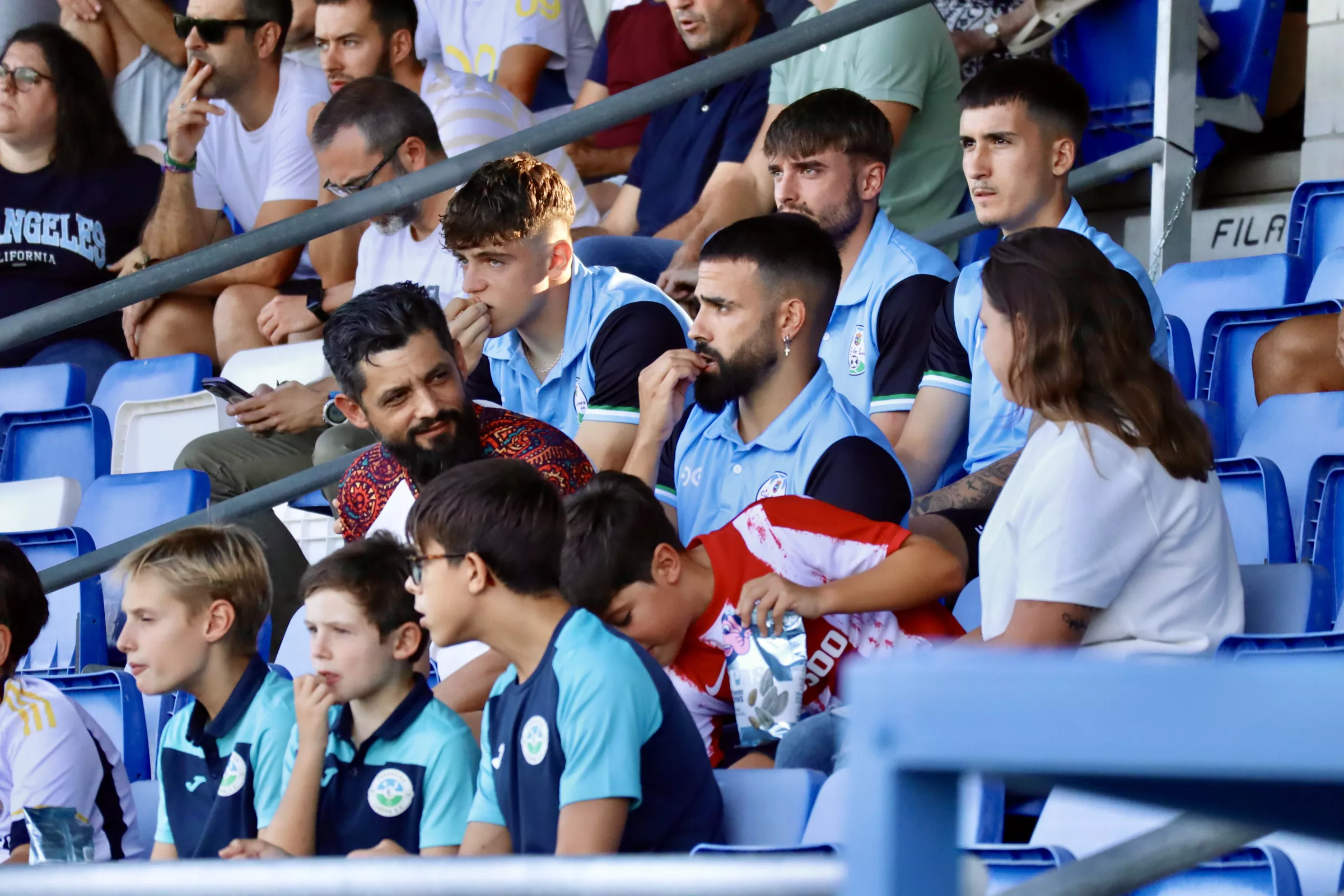Jornada 1: Ciudad de Lucena - AD Cartaya Jornada 1: Ciudad de Lucena - AD Cartaya