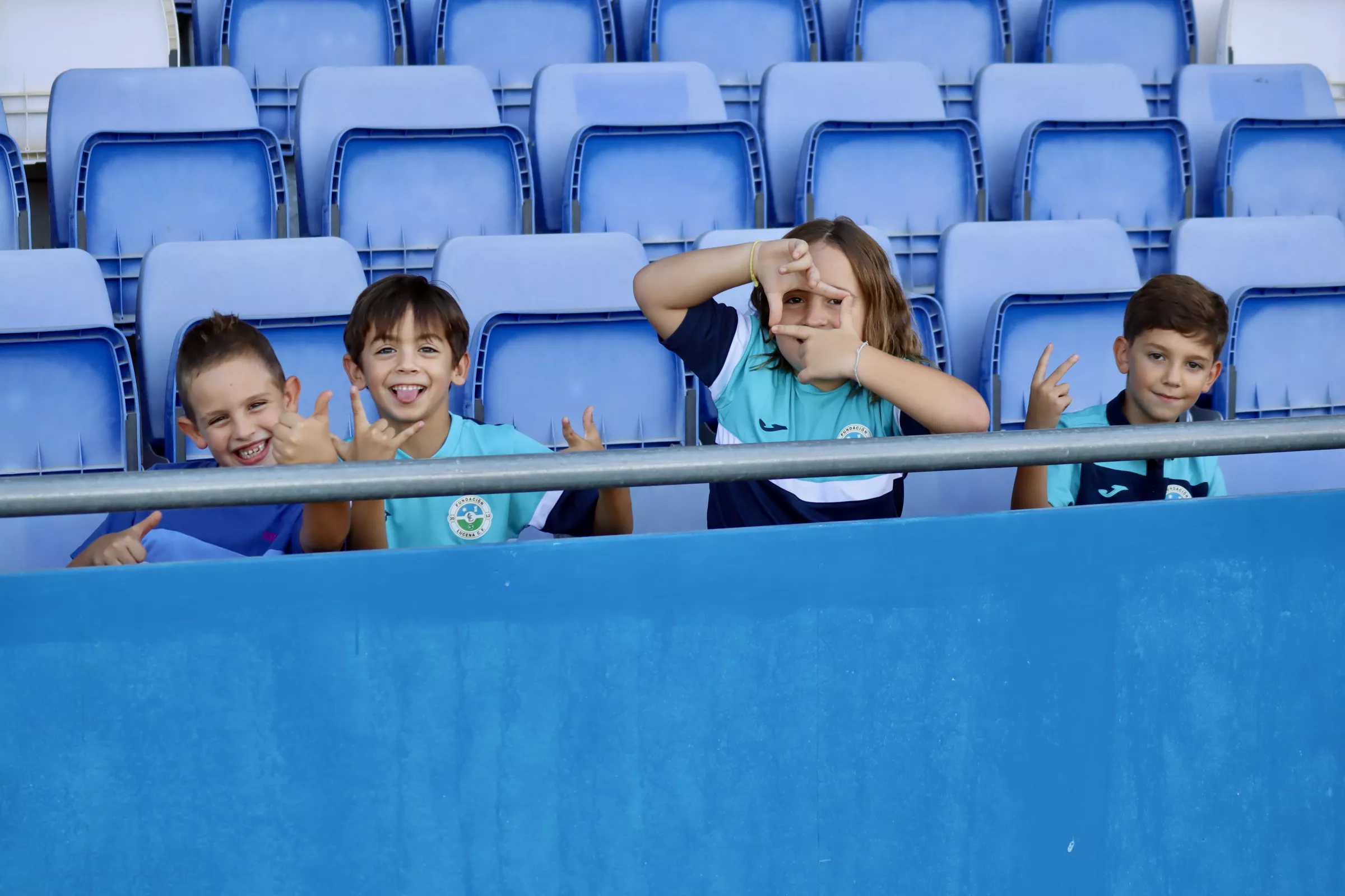 Jornada 1: Ciudad de Lucena - AD Cartaya Jornada 1: Ciudad de Lucena - AD Cartaya