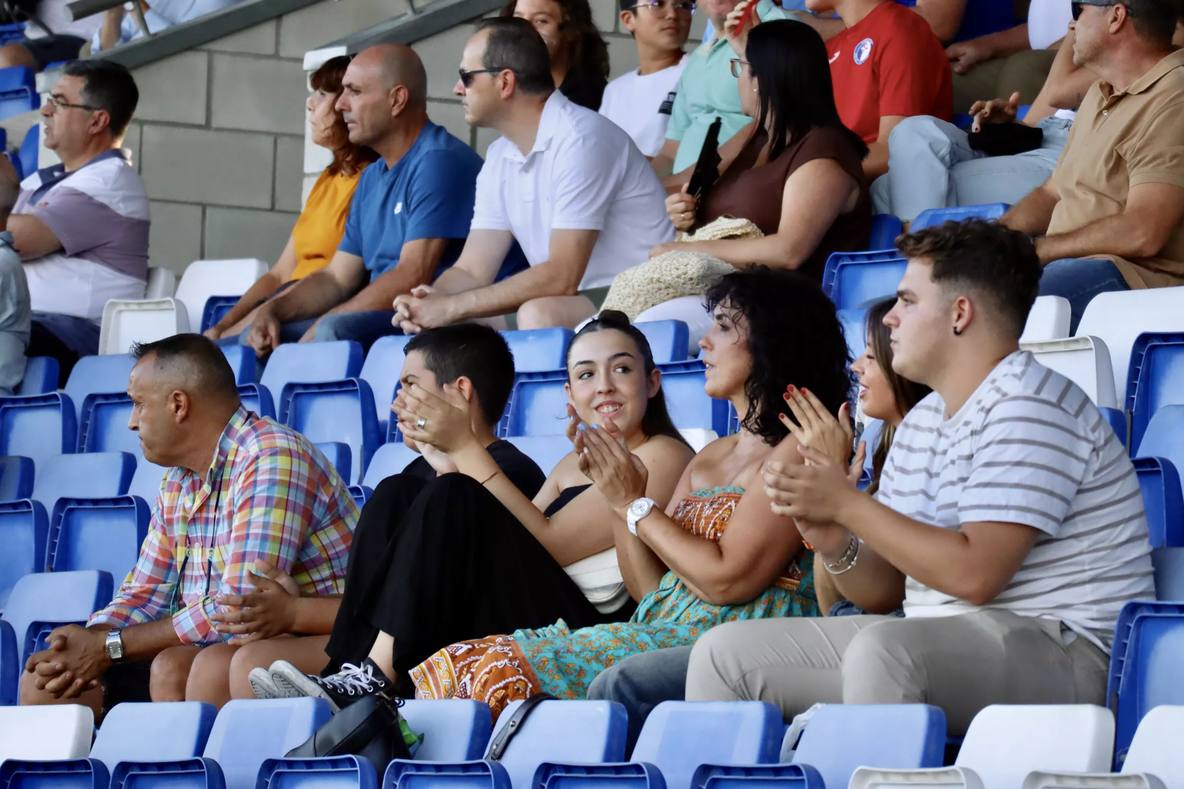 Jornada 1: Ciudad de Lucena - AD Cartaya Jornada 1: Ciudad de Lucena - AD Cartaya
