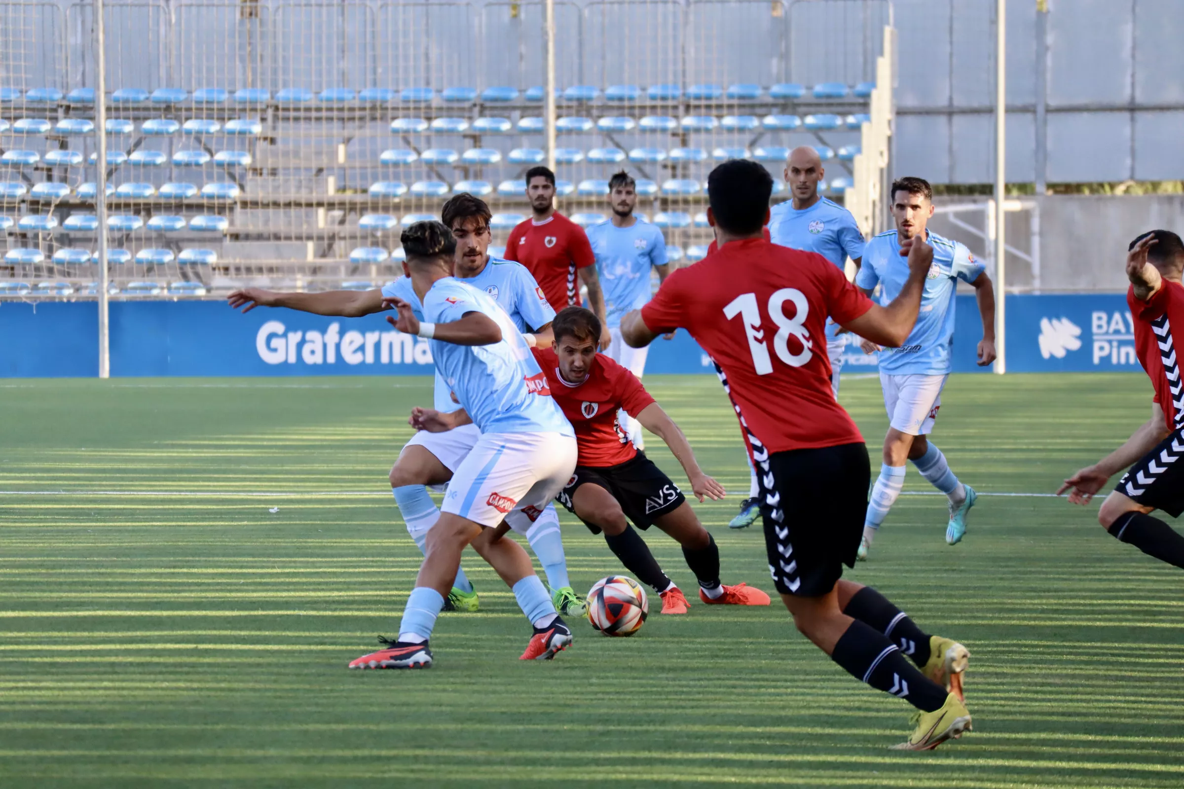 Jornada 1: Ciudad de Lucena - AD Cartaya Jornada 1: Ciudad de Lucena - AD Cartaya