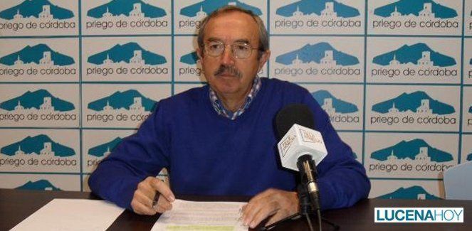  Priego: El Ayuntamiento mejora el abastecimiento de agua a Los Almendros, Navasequilla y Genilla 