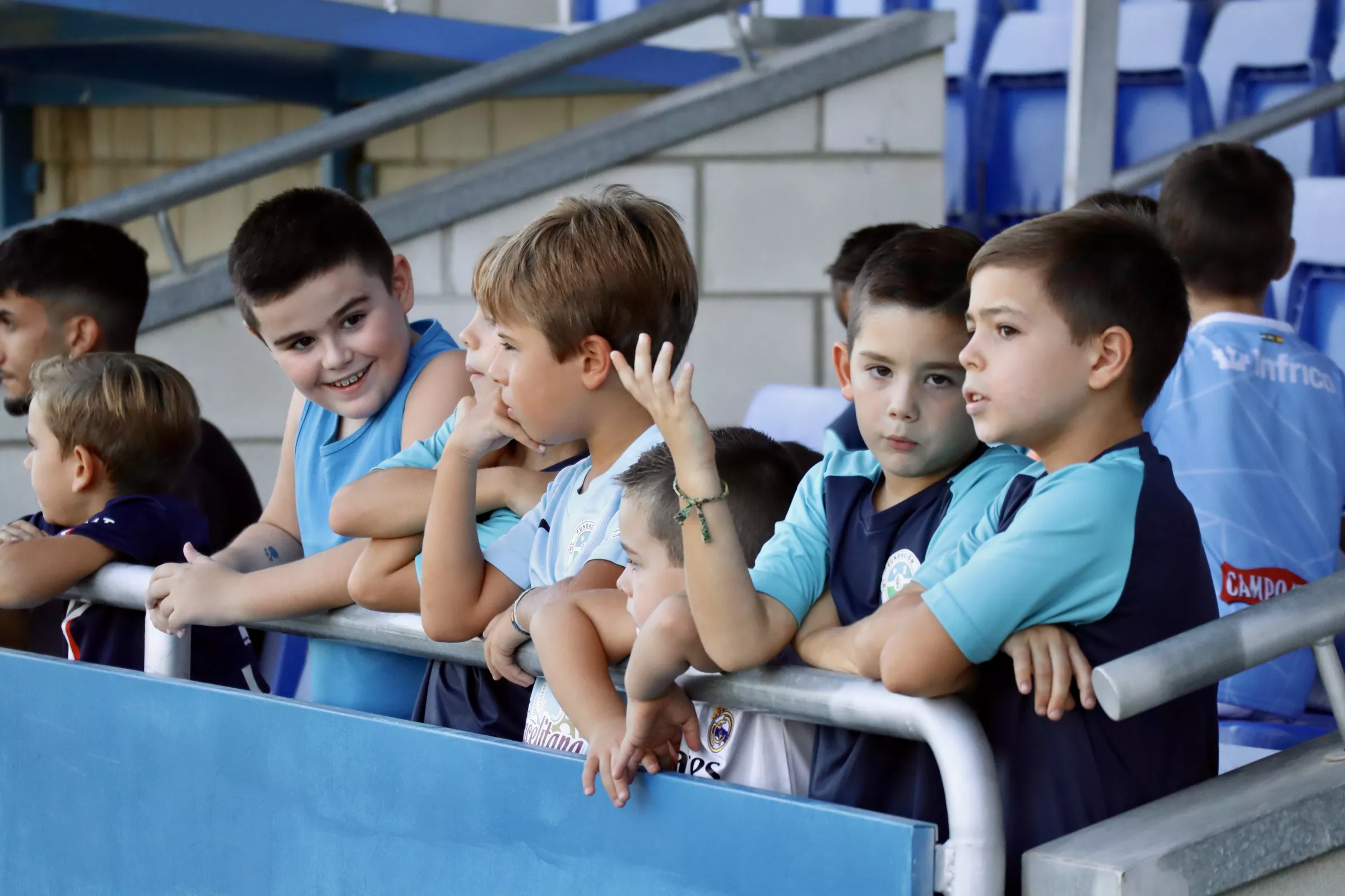 Jornada 1: Ciudad de Lucena - AD Cartaya Jornada 1: Ciudad de Lucena - AD Cartaya