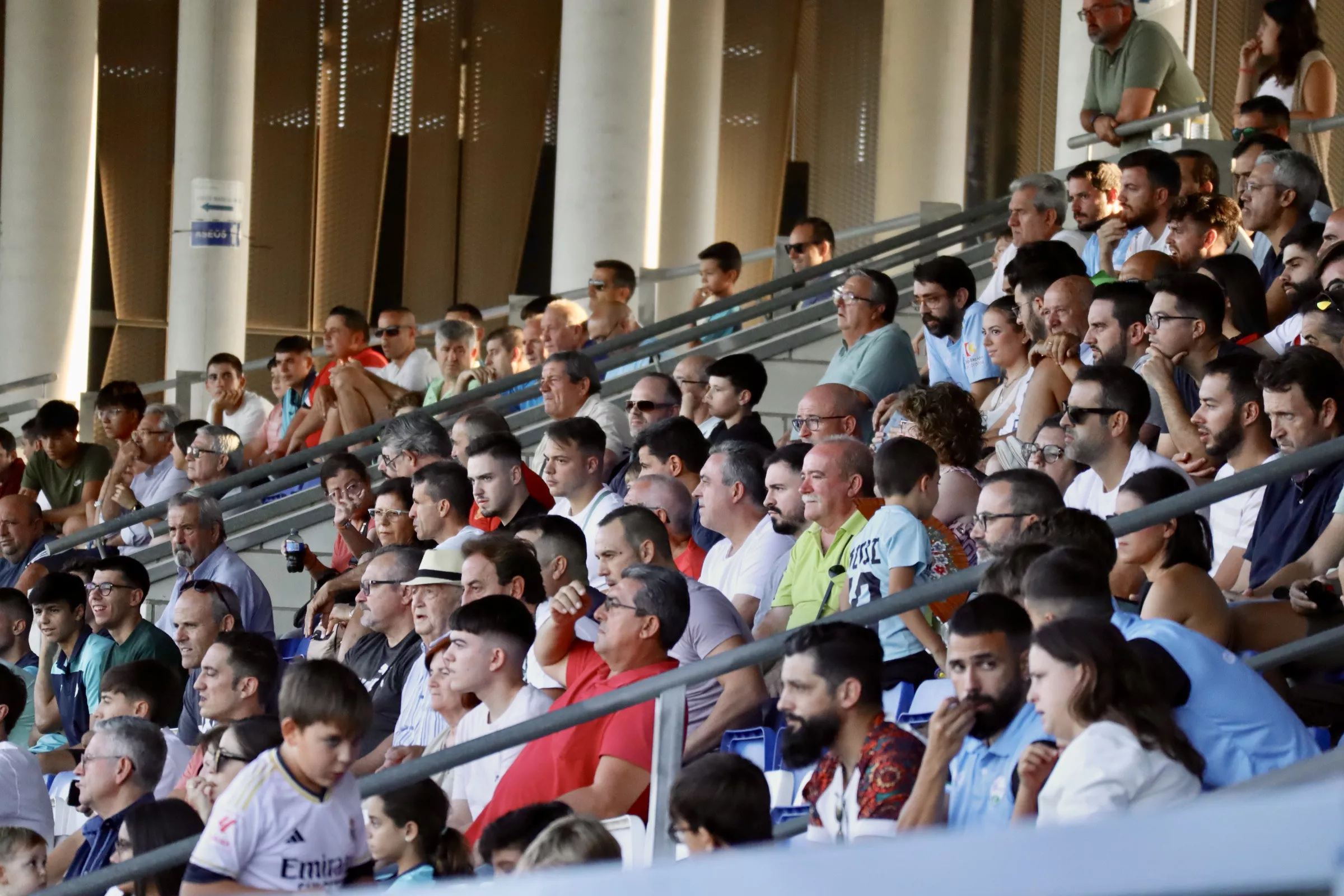 Jornada 1: Ciudad de Lucena - AD Cartaya Jornada 1: Ciudad de Lucena - AD Cartaya