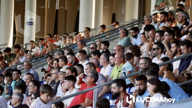 Jornada 1: Ciudad de Lucena - AD Cartaya Jornada 1: Ciudad de Lucena - AD Cartaya