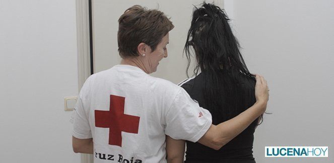  Cruz Roja asegura que la crisis incrementa la prostitución nacional en la provincia 