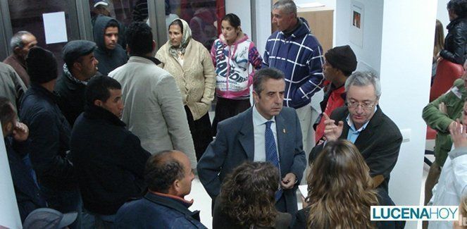  El ayuntamiento estudia mantener abierto todo el año el centro de atención básica para toda la población 