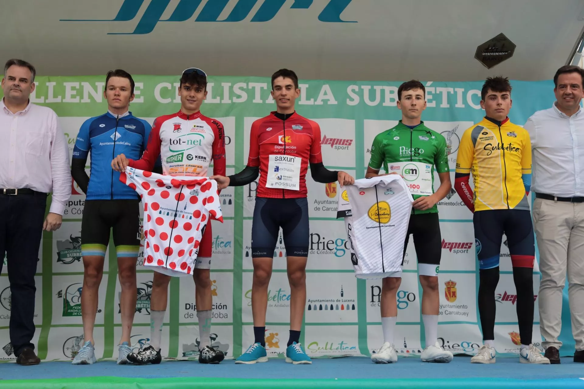 Challenge Ciclista Subbética