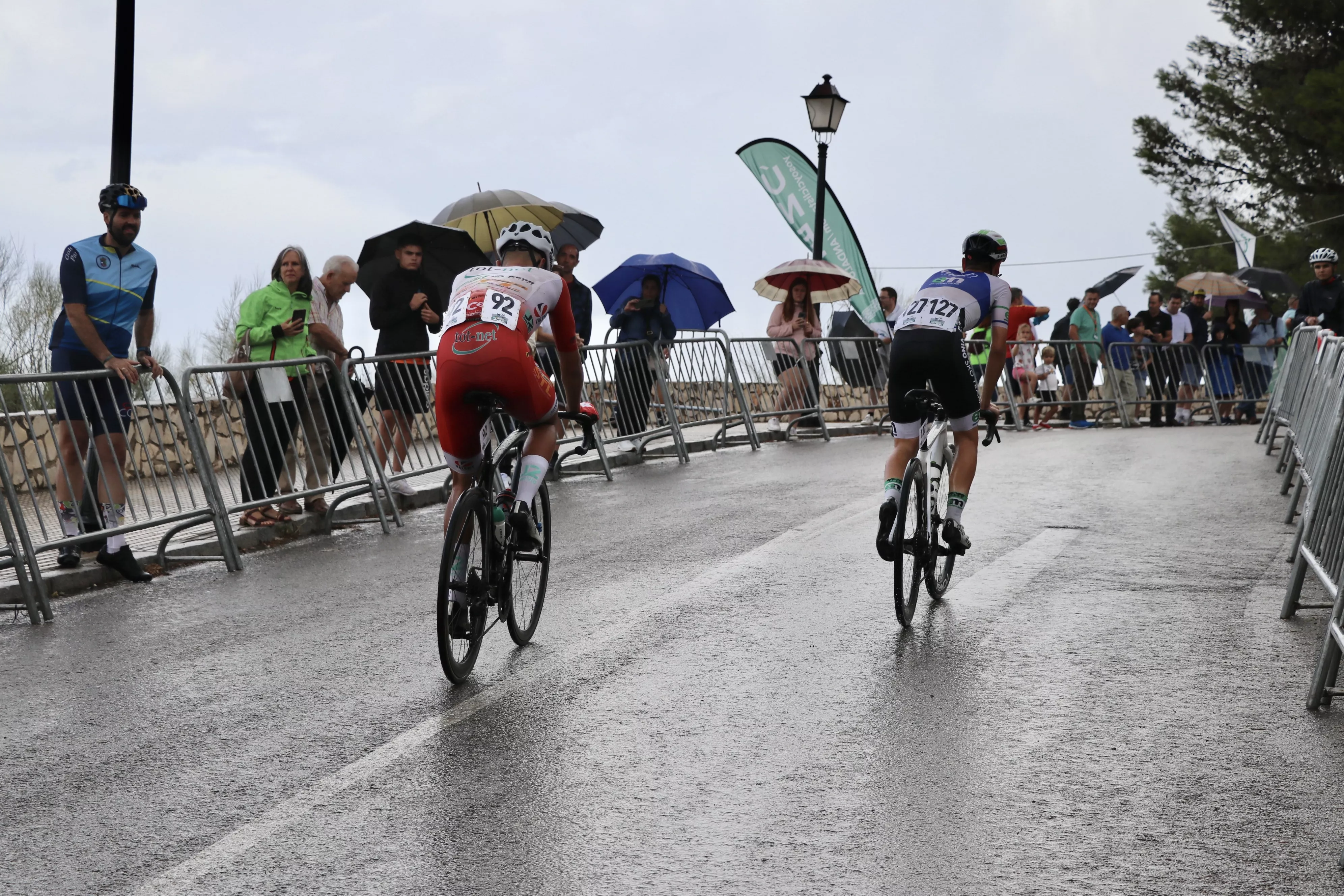 Challenge Ciclista Subbética