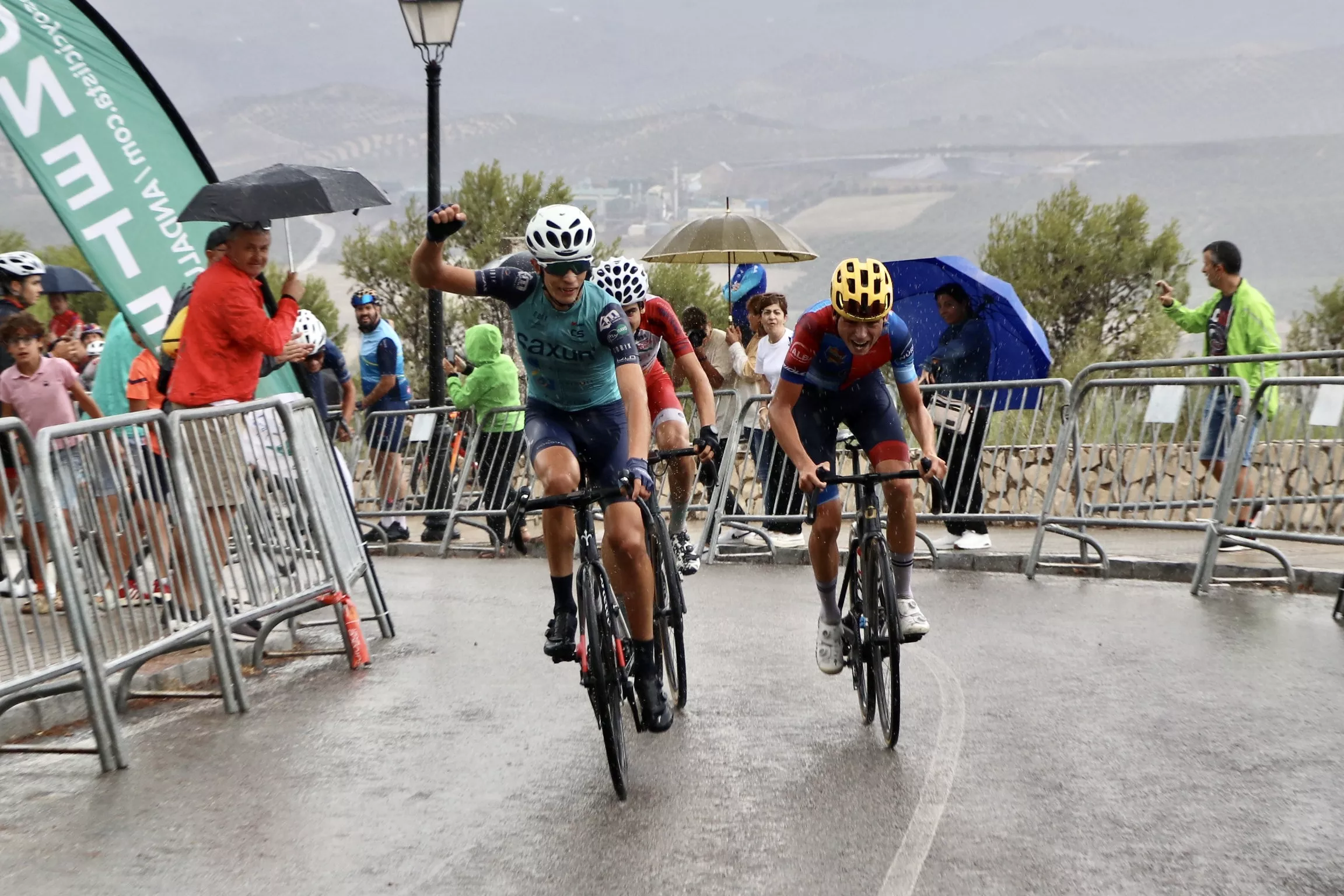 Challenge Ciclista Subbética