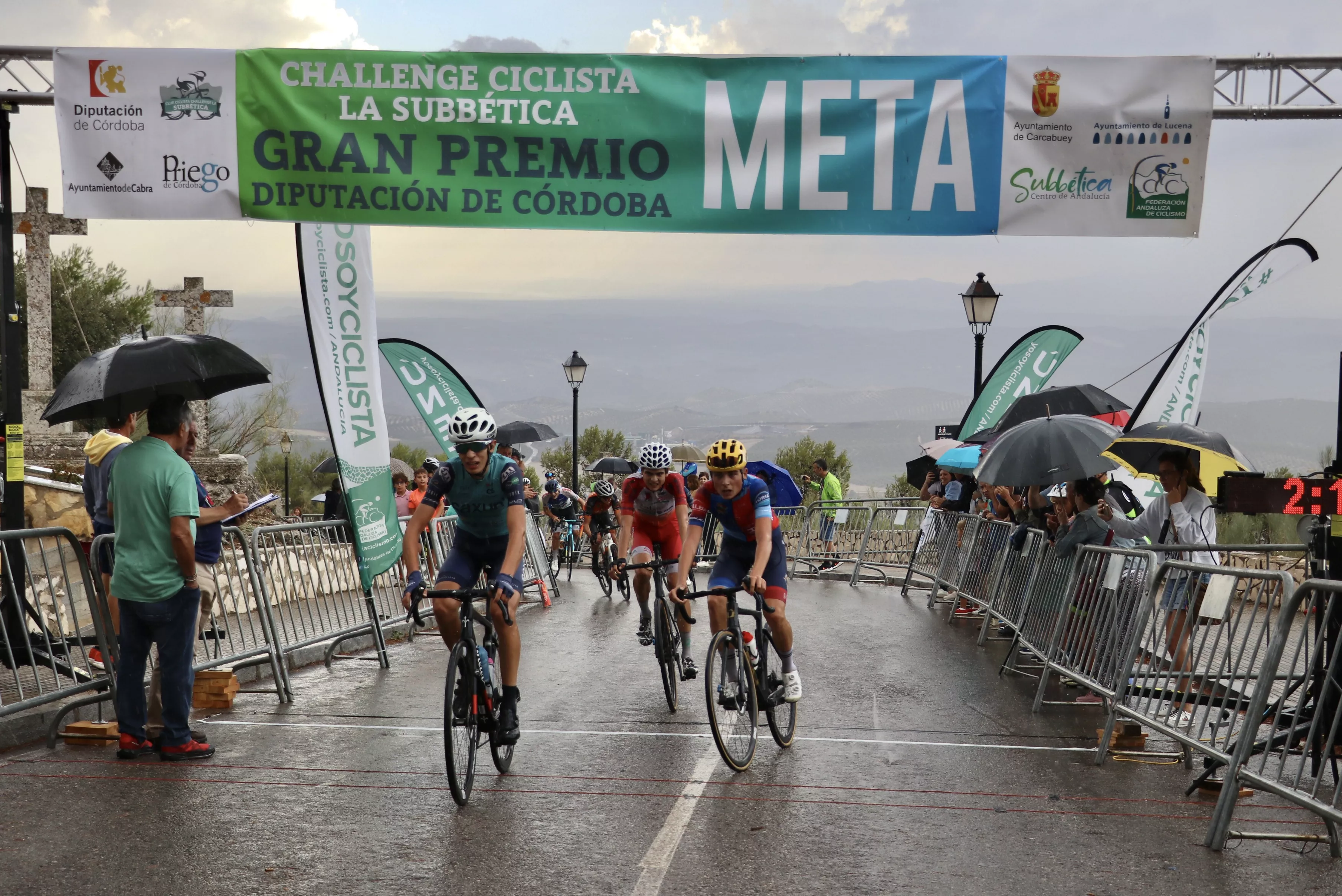 Challenge Ciclista Subbética