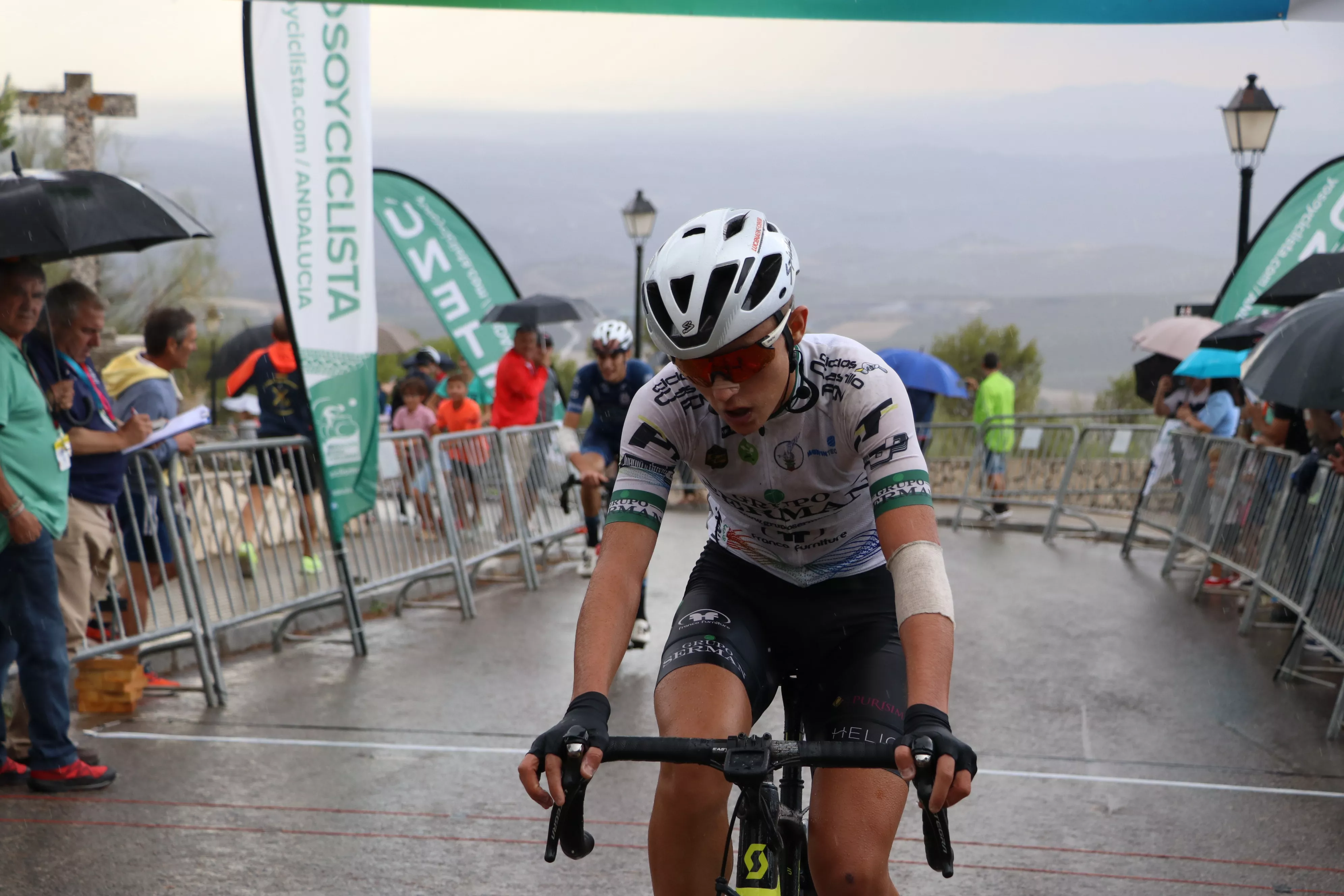 Challenge Ciclista Subbética