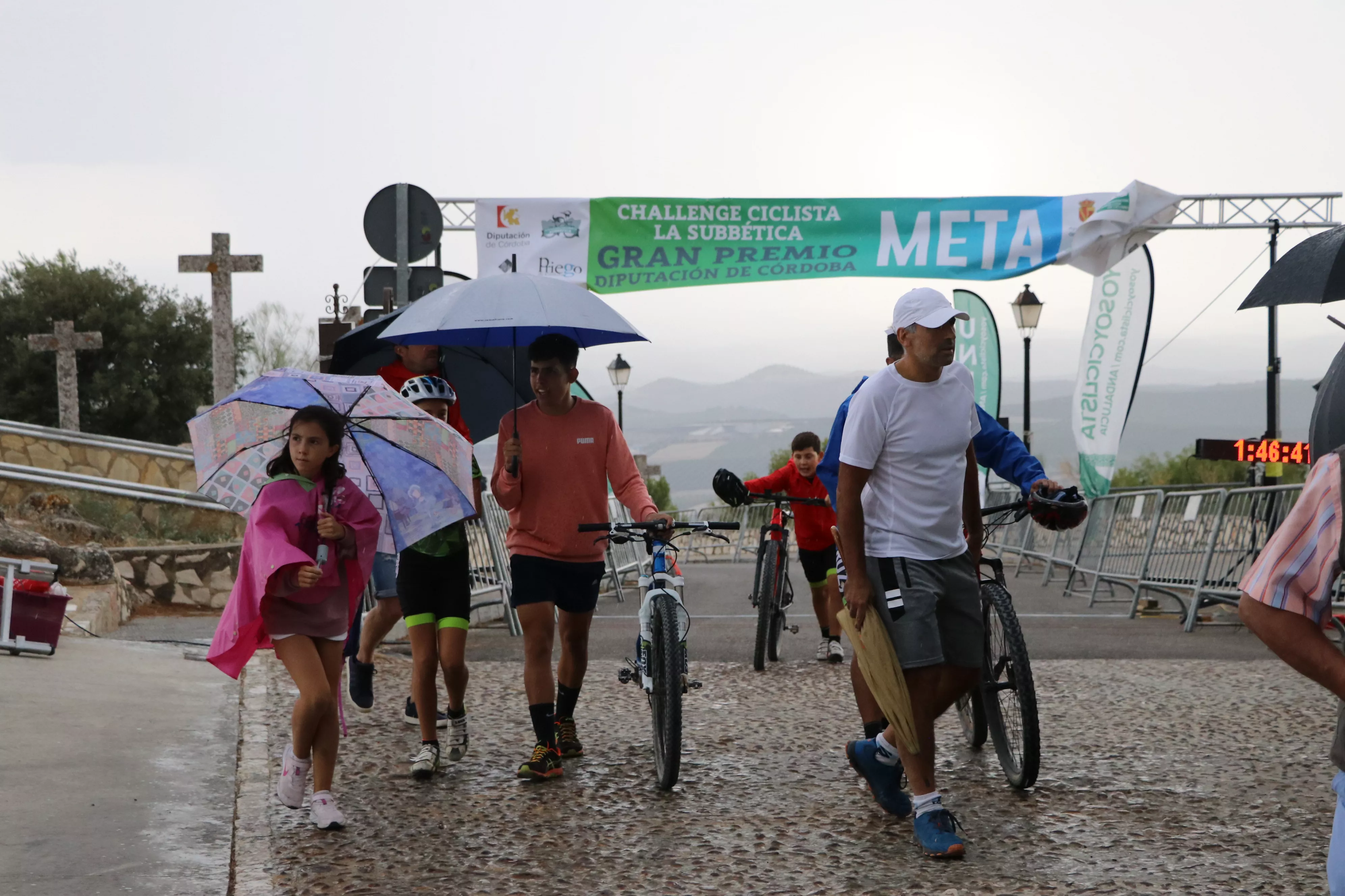Challenge Ciclista Subbética