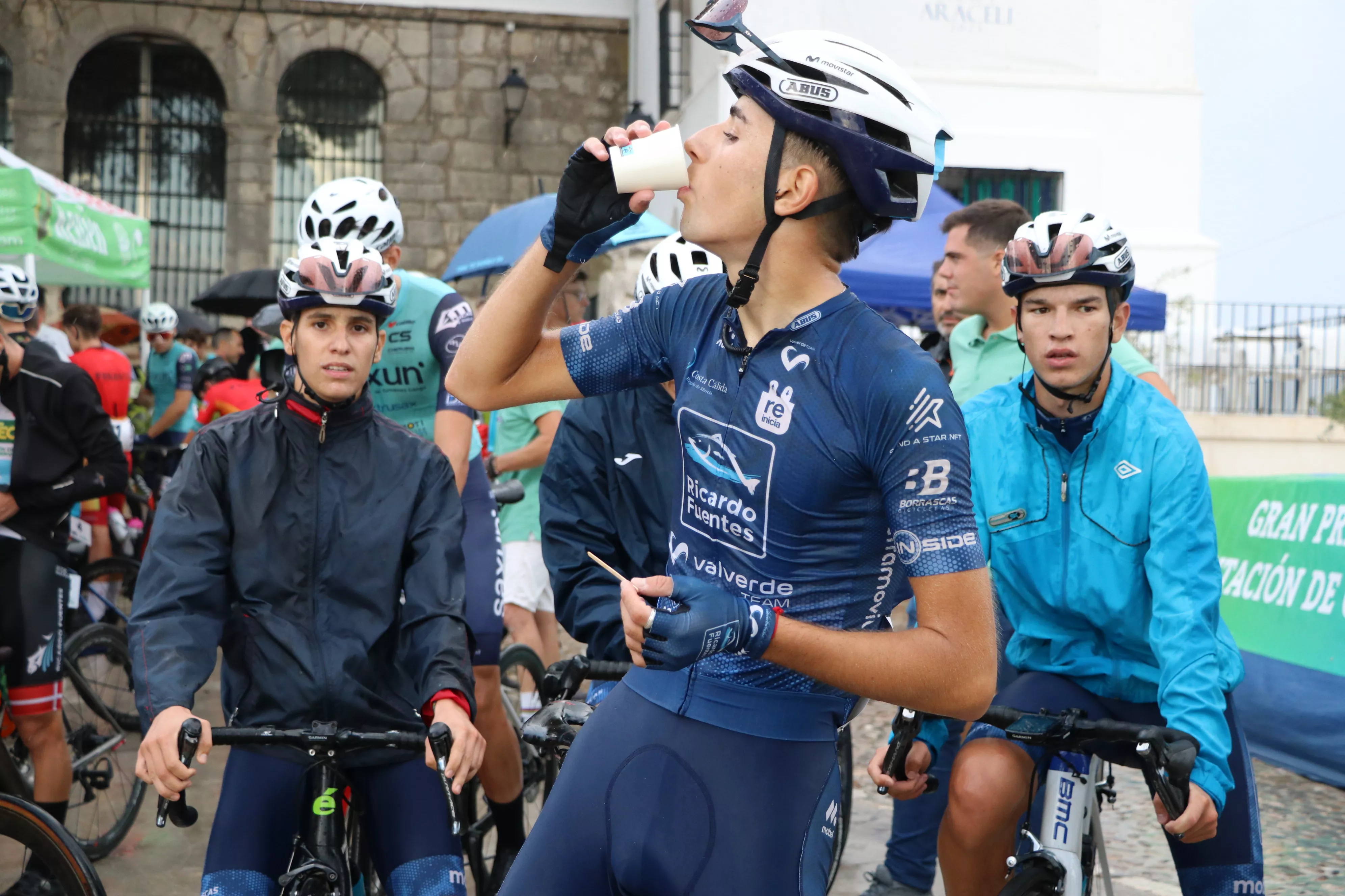 Challenge Ciclista Subbética