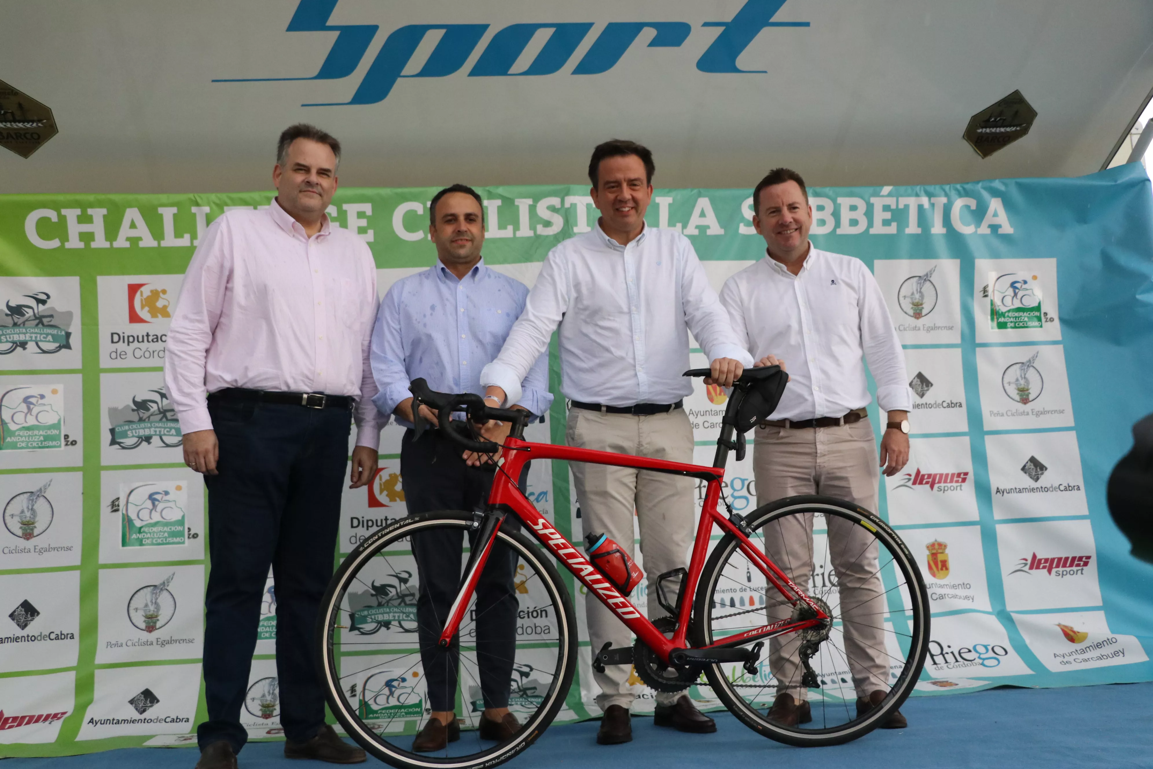 Challenge Ciclista Subbética