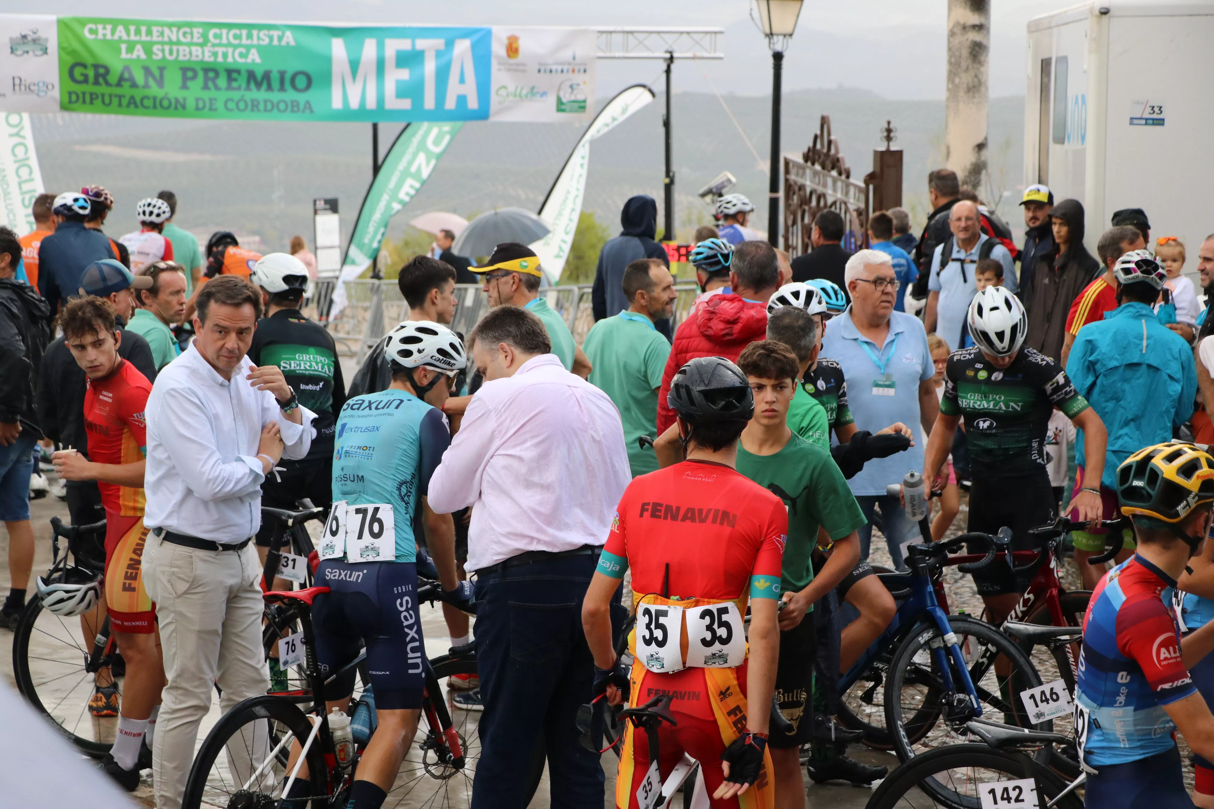 Challenge Ciclista Subbética
