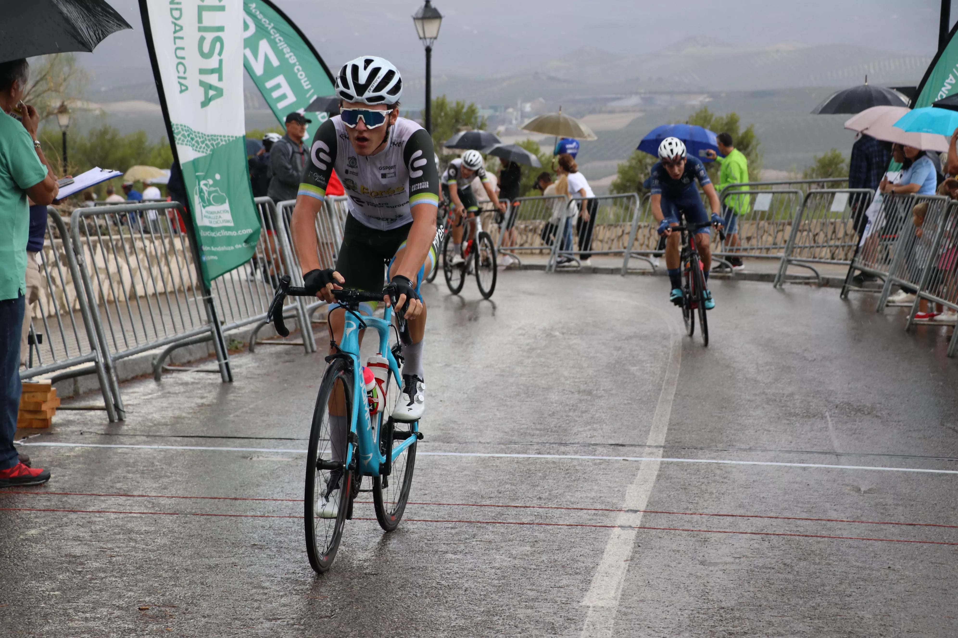 Challenge Ciclista Subbética