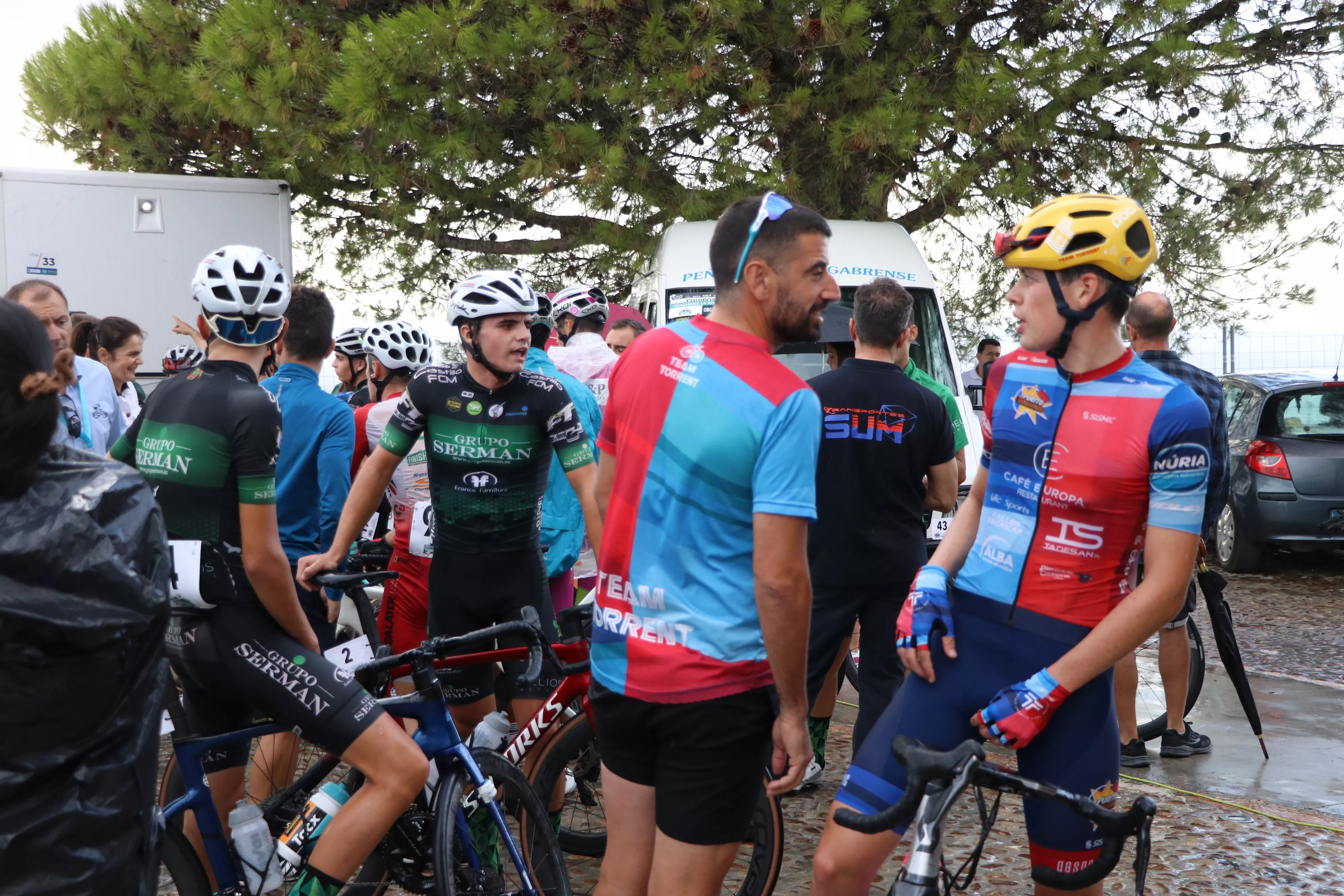 Challenge Ciclista Subbética