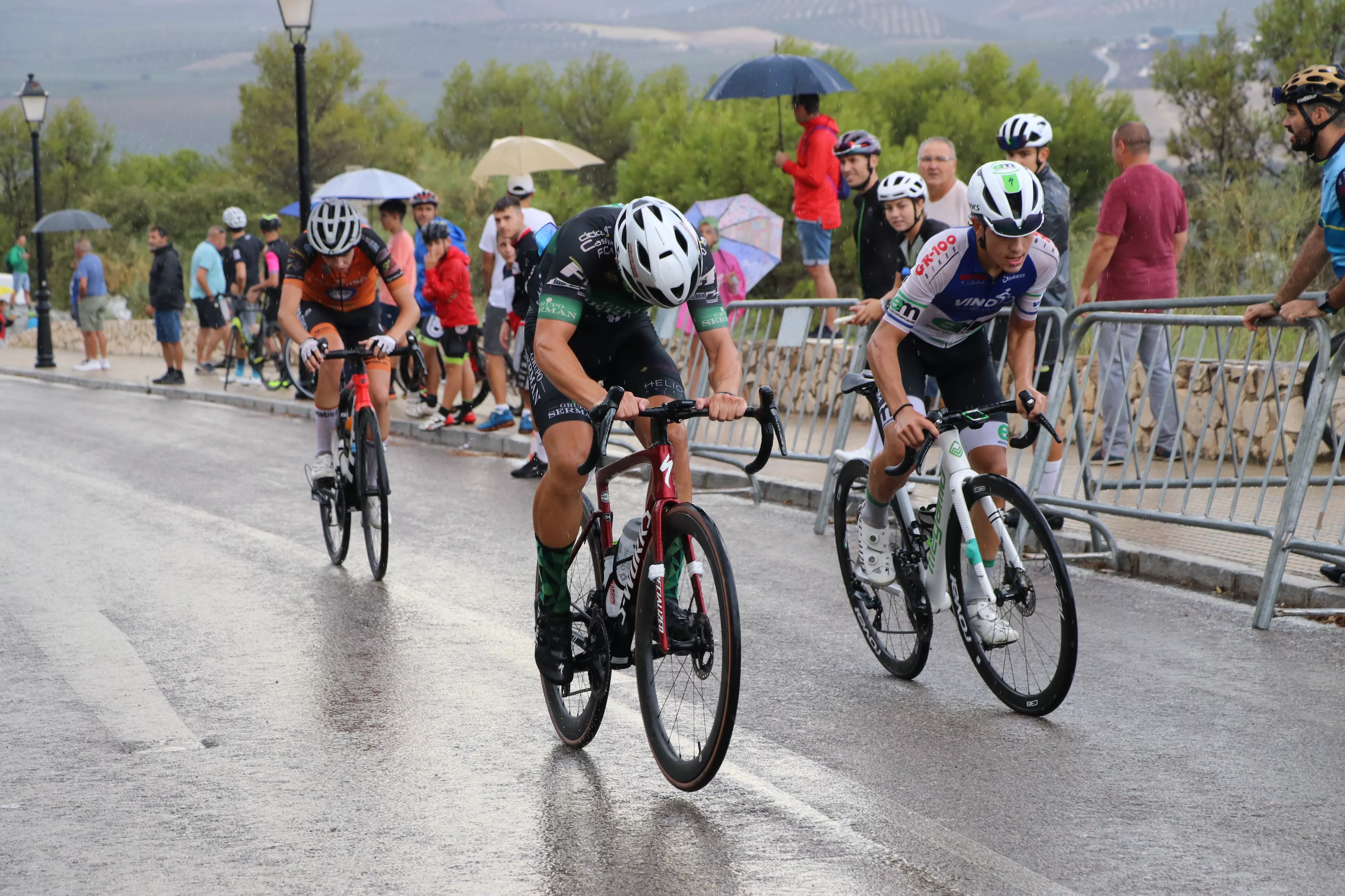 Challenge Ciclista Subbética