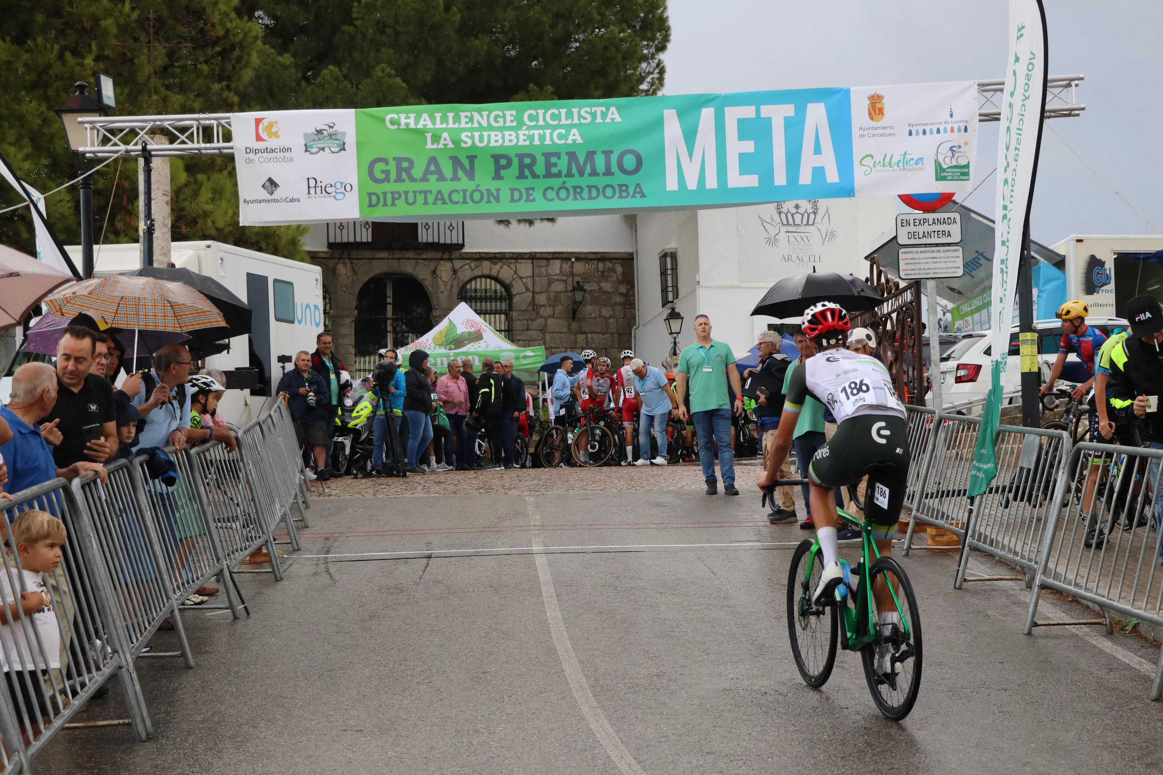 Challenge Ciclista Subbética