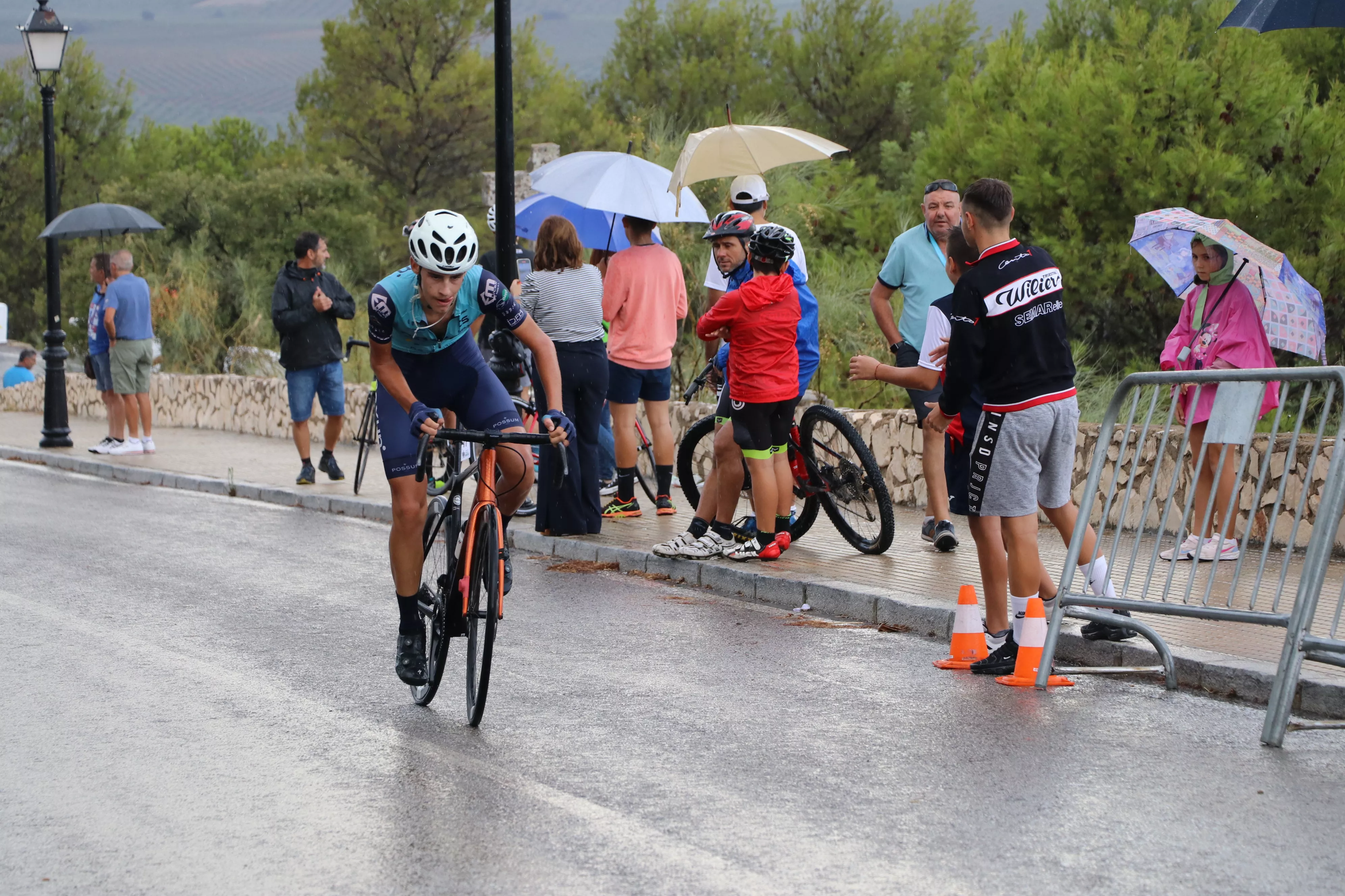 Challenge Ciclista Subbética