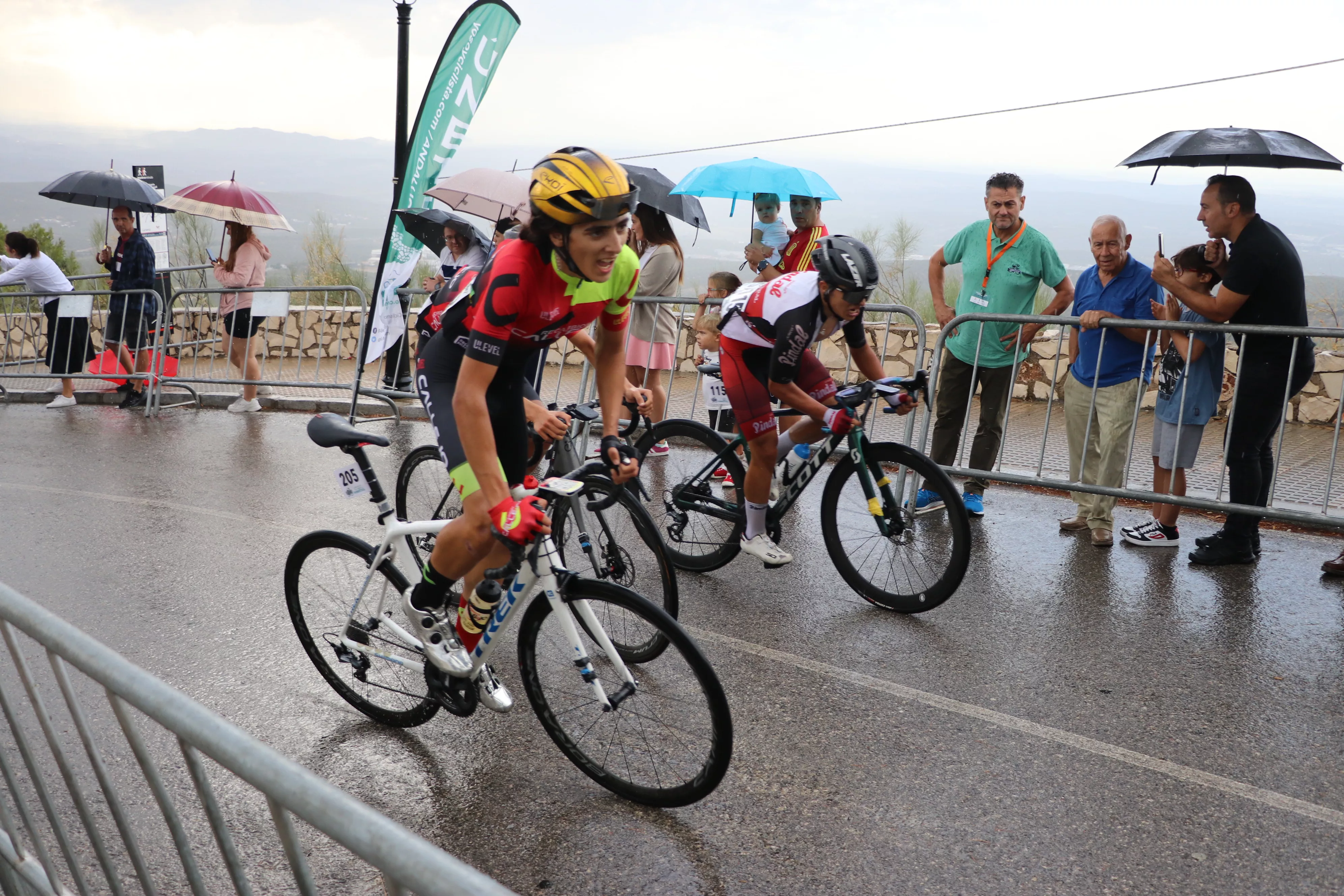 Challenge Ciclista Subbética