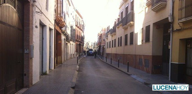  Se confirma que el hombre es encontrado muerto en su domicilio en calle Alhama sufrió un accidente 