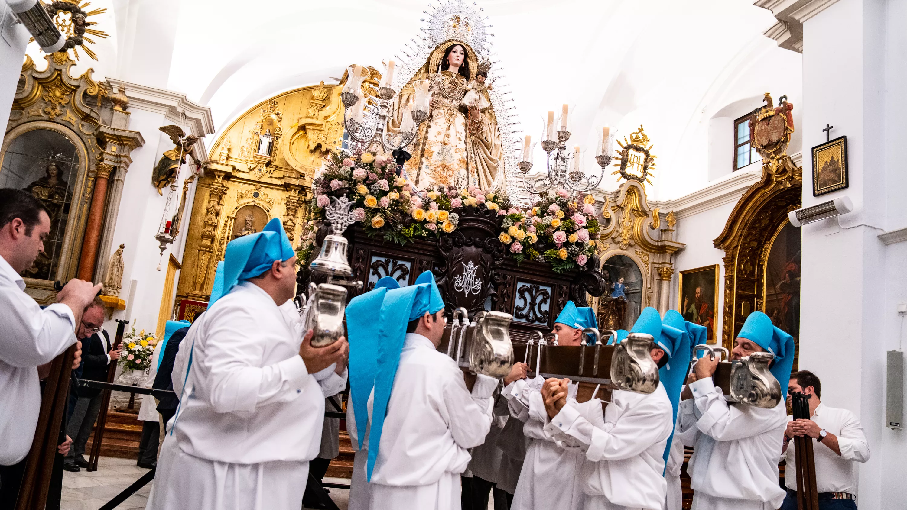 VIRGEN DEL VALLE 2023 (2) VIRGEN DEL VALLE 2023 (2)