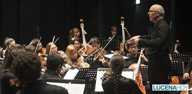  Cabra acogerá los Cursos Internacionales de Música 4.0 para alumnos de conservatorio 
