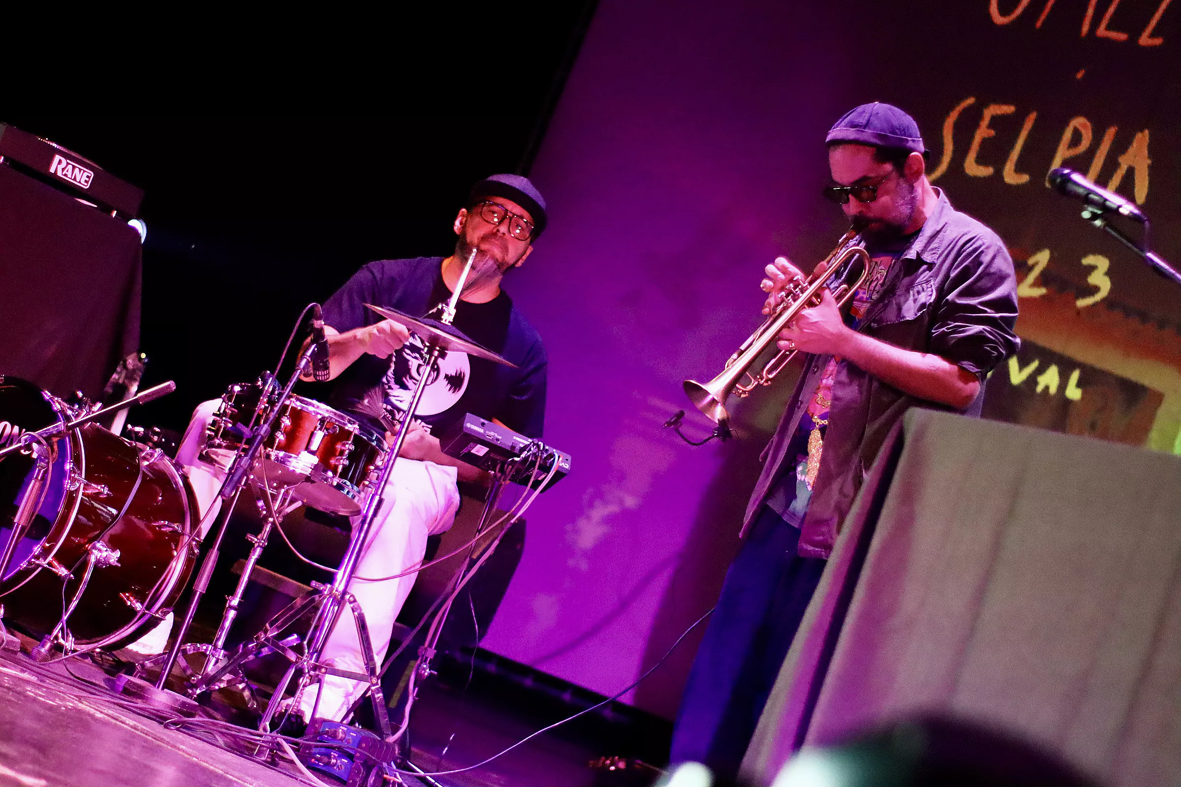 Selpia Jazz Festival 2023: Lo Jaz en el Palacio Erisana