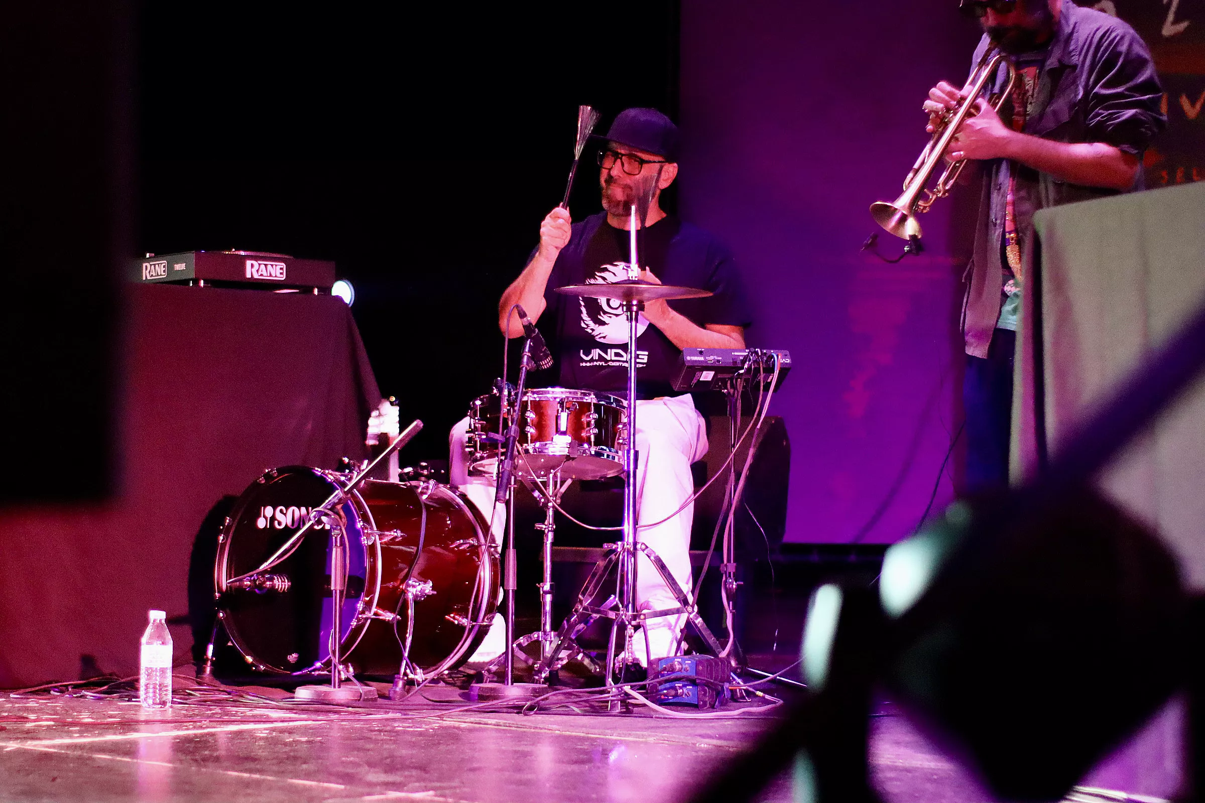 Selpia Jazz Festival 2023: Lo Jaz en el Palacio Erisana
