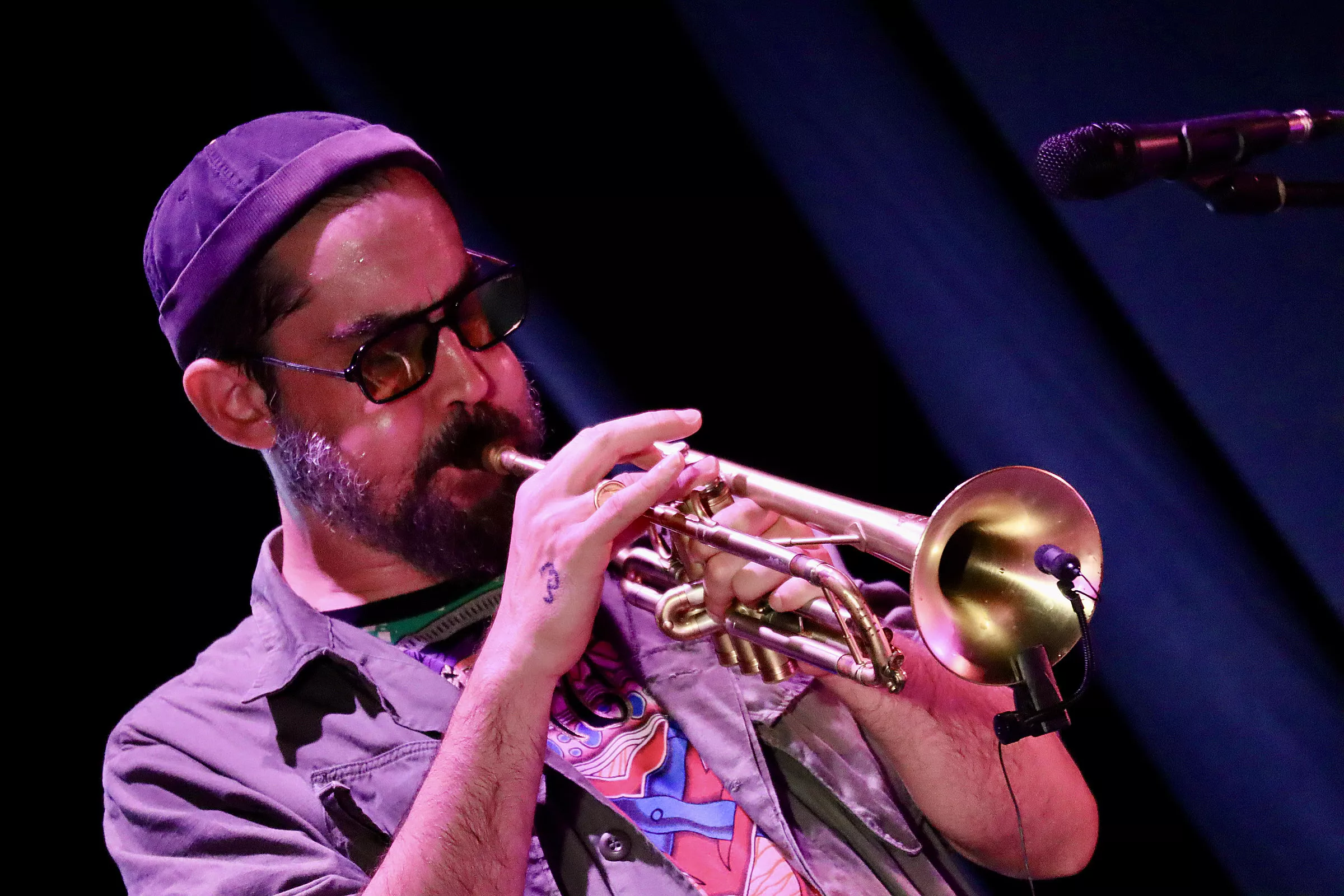 Selpia Jazz Festival 2023: Lo Jaz en el Palacio Erisana