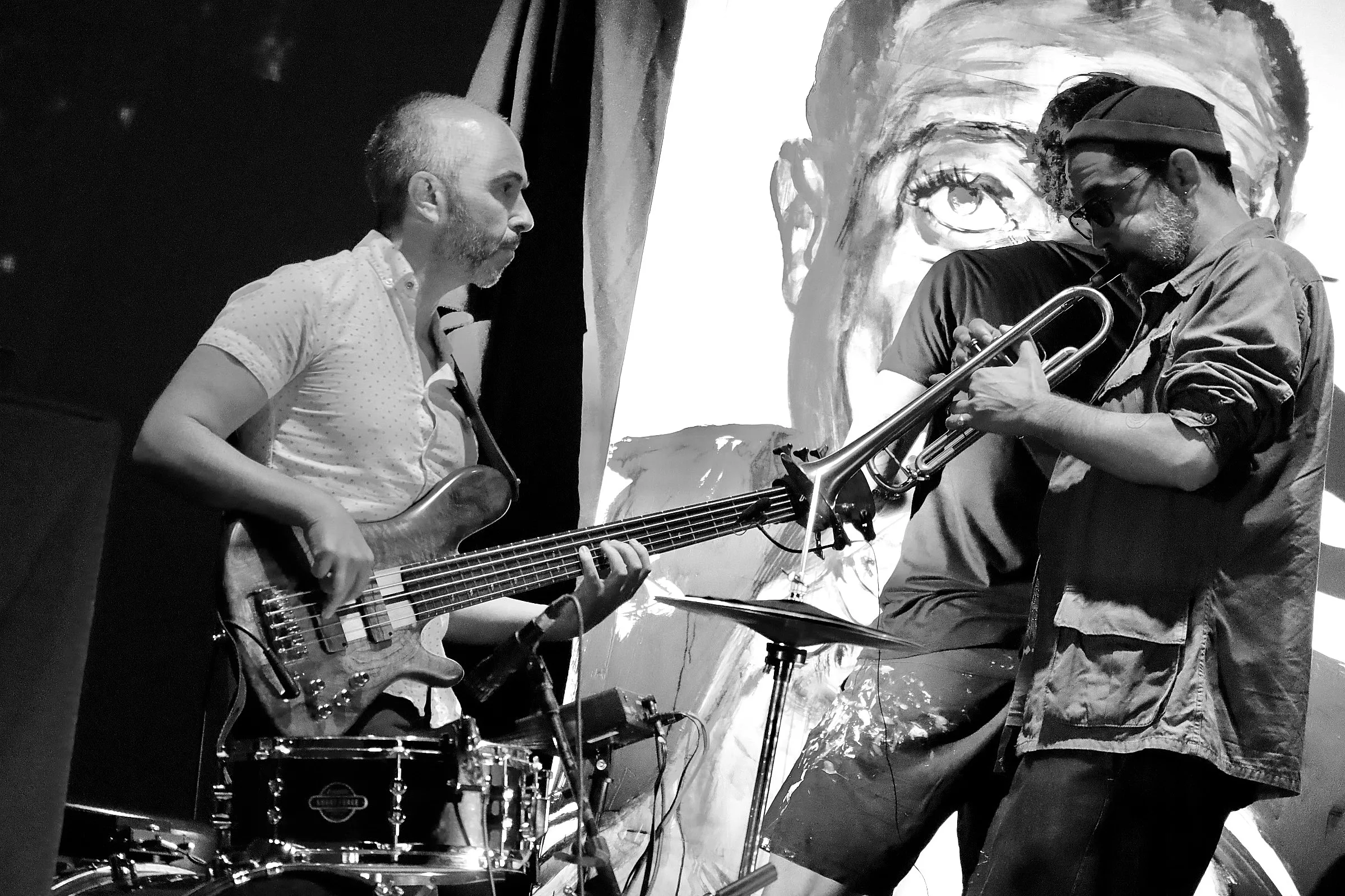 Selpia Jazz Festival 2023: Lo Jaz en el Palacio Erisana