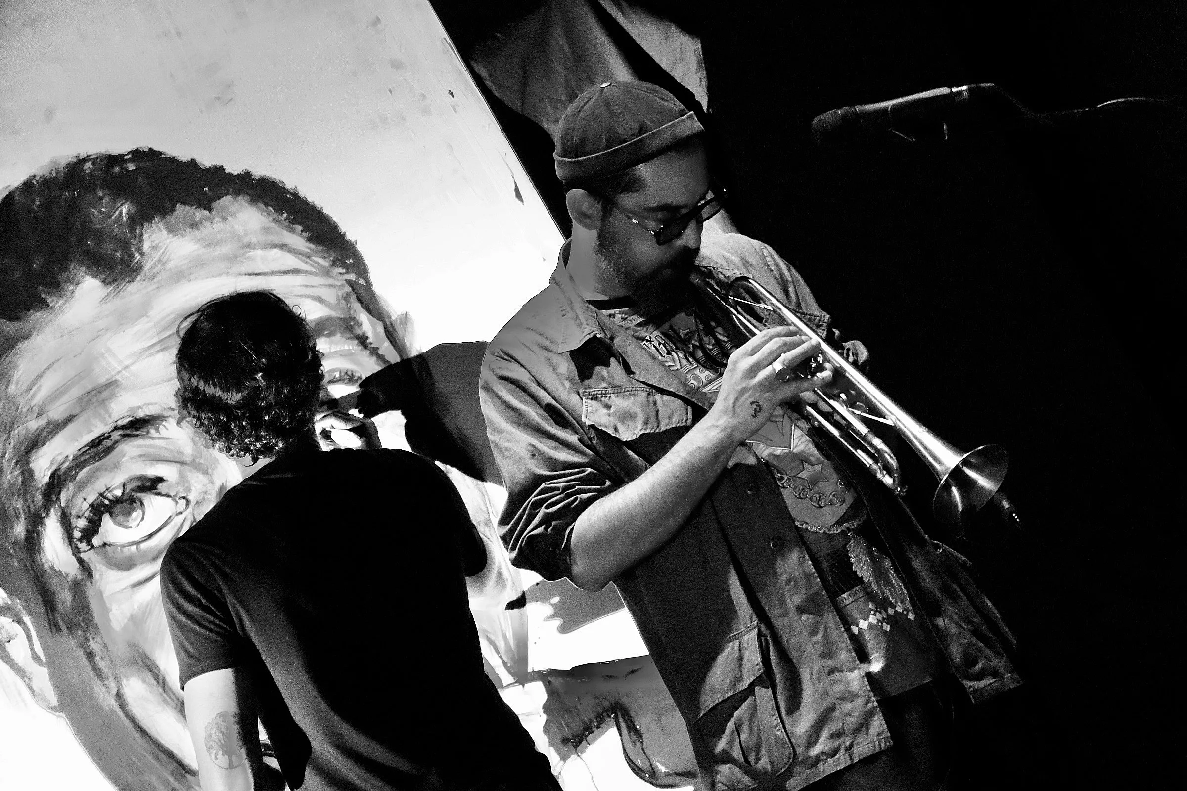 Selpia Jazz Festival 2023: Lo Jaz en el Palacio Erisana