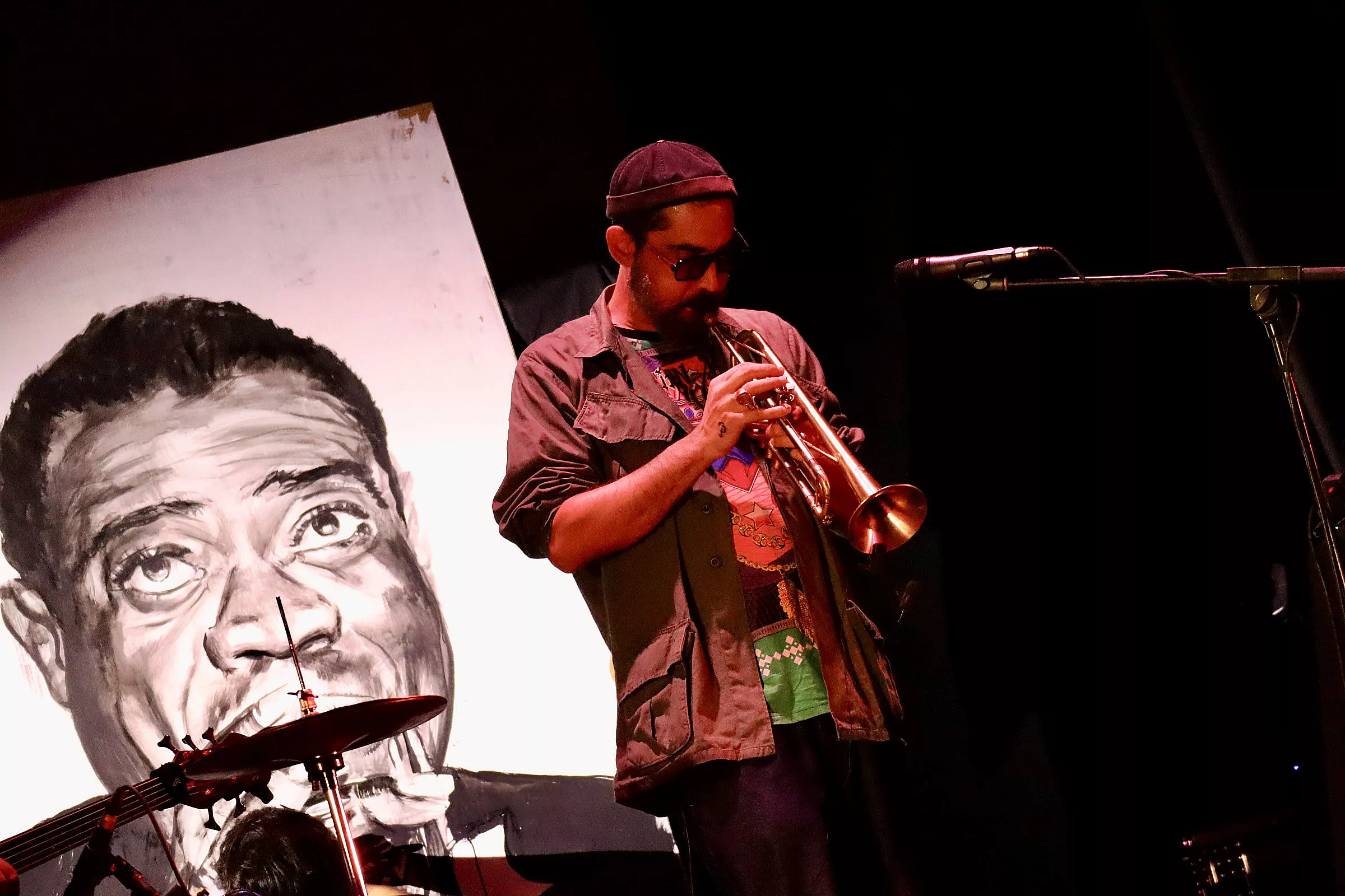 Selpia Jazz Festival 2023: Lo Jaz en el Palacio Erisana