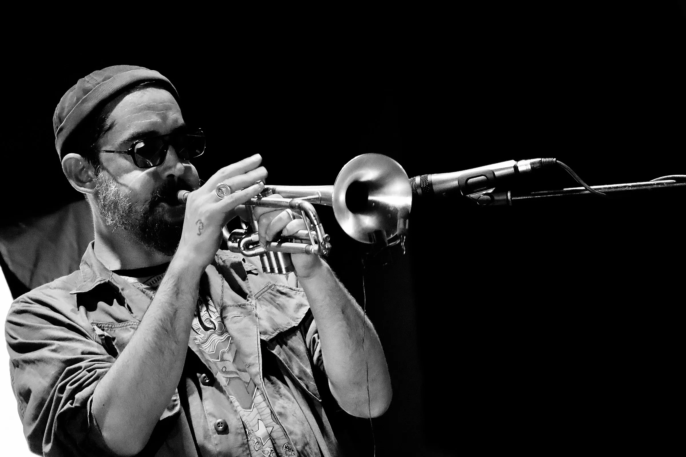Selpia Jazz Festival 2023: Lo Jaz en el Palacio Erisana