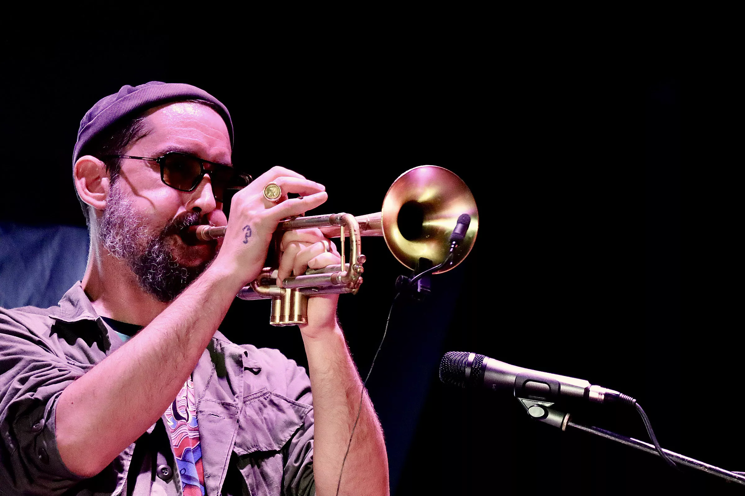 Selpia Jazz Festival 2023: Lo Jaz en el Palacio Erisana