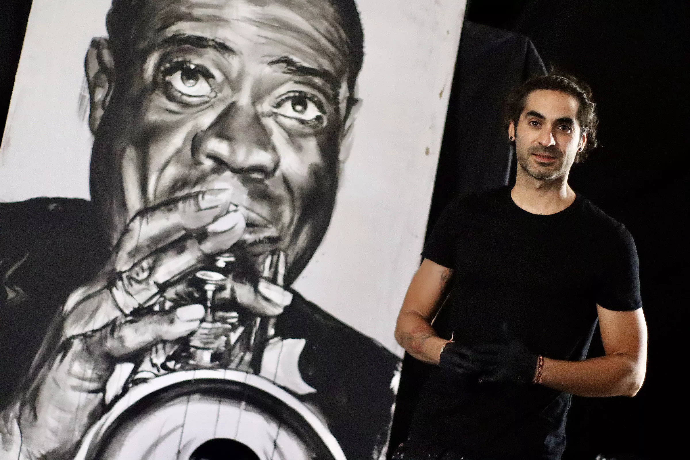 Selpia Jazz Festival 2023: Lo Jaz en el Palacio Erisana