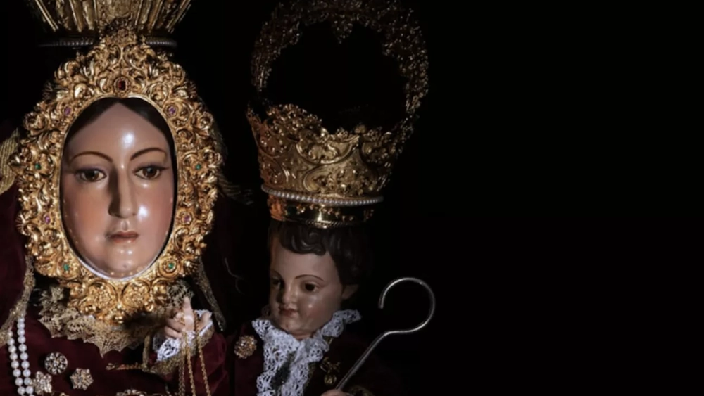 Todos los Actos por la celebración del 75 Aniversario de la fundación de la Hermandad de Araceli de Córdoba