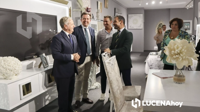 Feria del Mueble de Valencia Hábitat Feria del Mueble de Valencia Hábitat