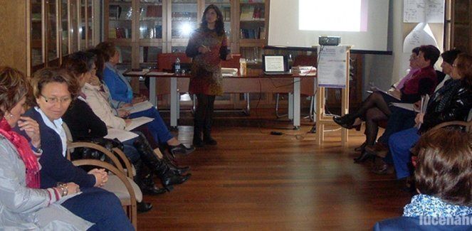  La Plataforma del Voluntariado organiza el curso "Iniciación al Asociacionismo" 